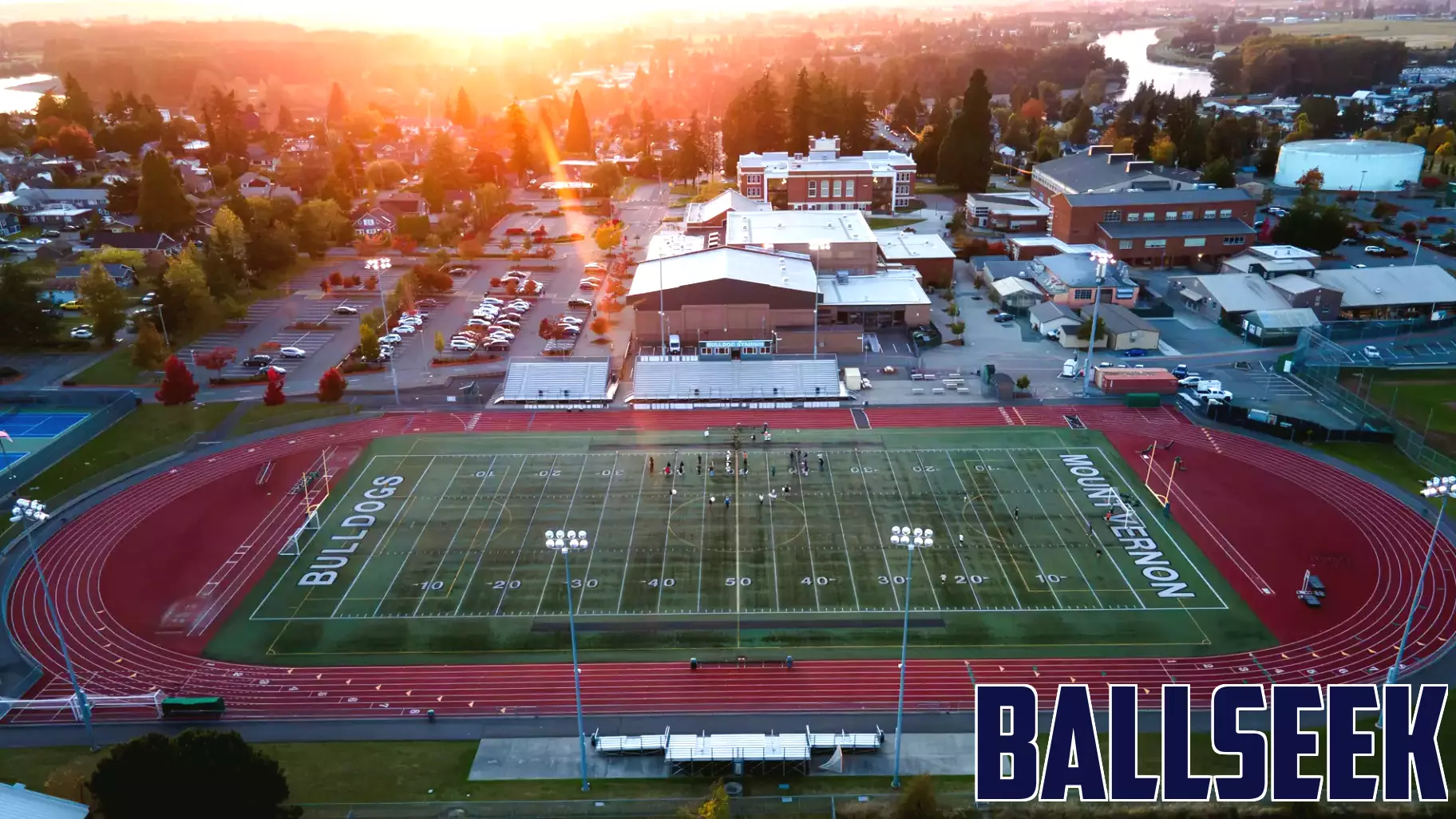 Capital Levy Would Fund Covered Stadium Seats and Multipurpose Turf Field