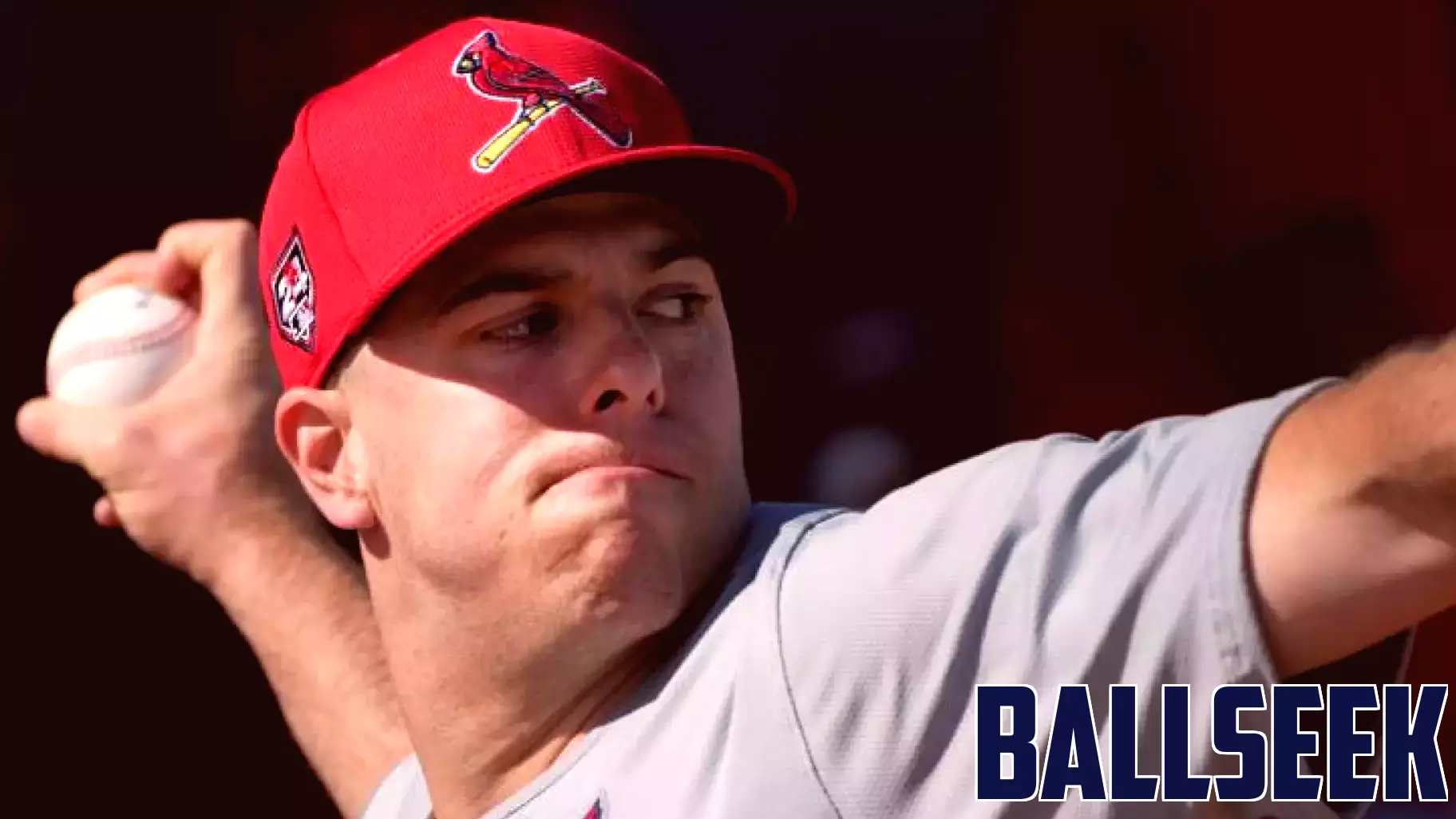 Cardinals-Mets Trade Involving Ryan Helsley on the Brink of Collapse