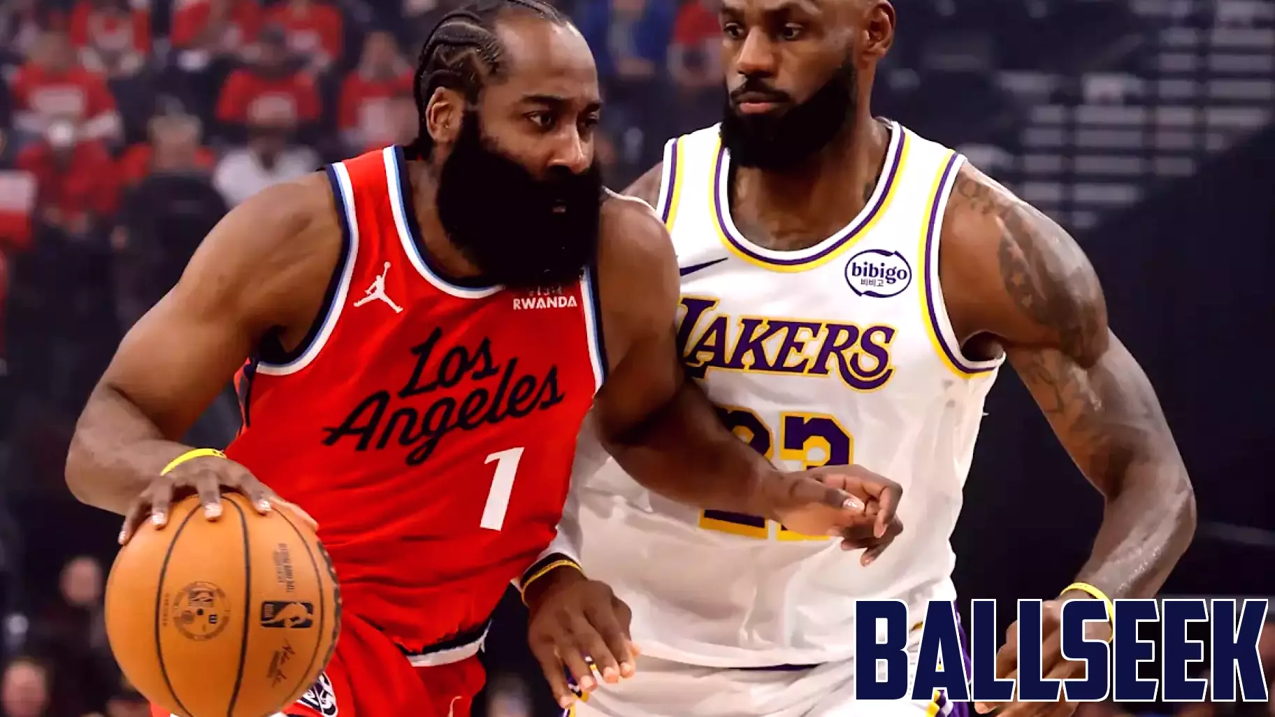 Cavs would be ‘obvious destination’ for LeBron James next season