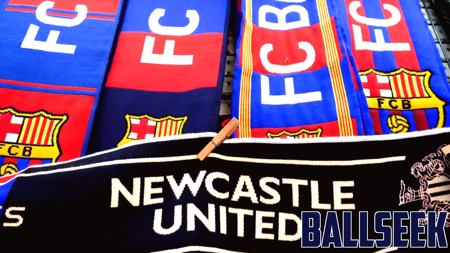 Champions League scores: Live updates as Barcelona face Newcastle, Liverpool, Tottenham Hotspur in action