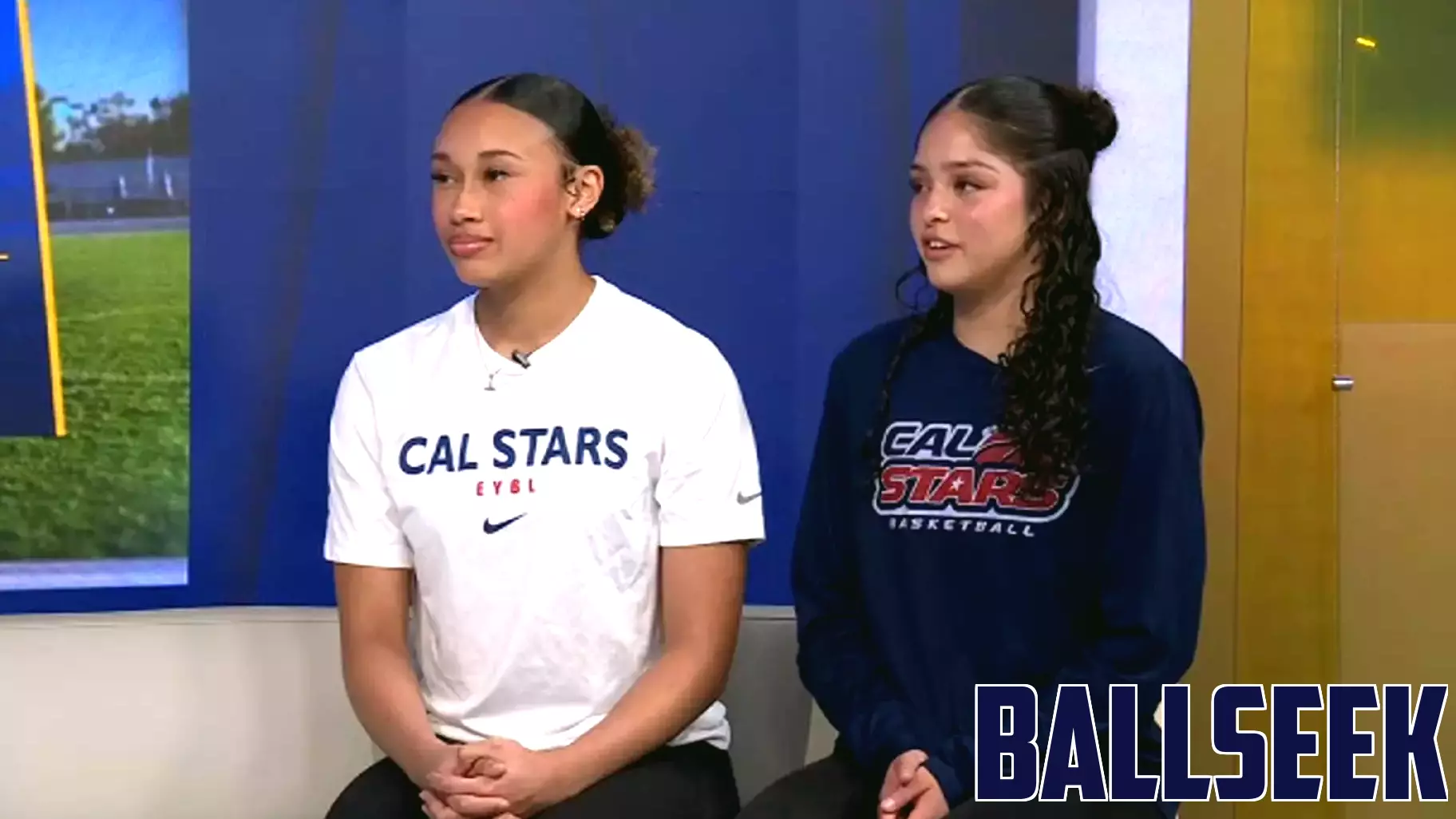 Clovis West Basketball Stars Shine at Nike Showcase in China