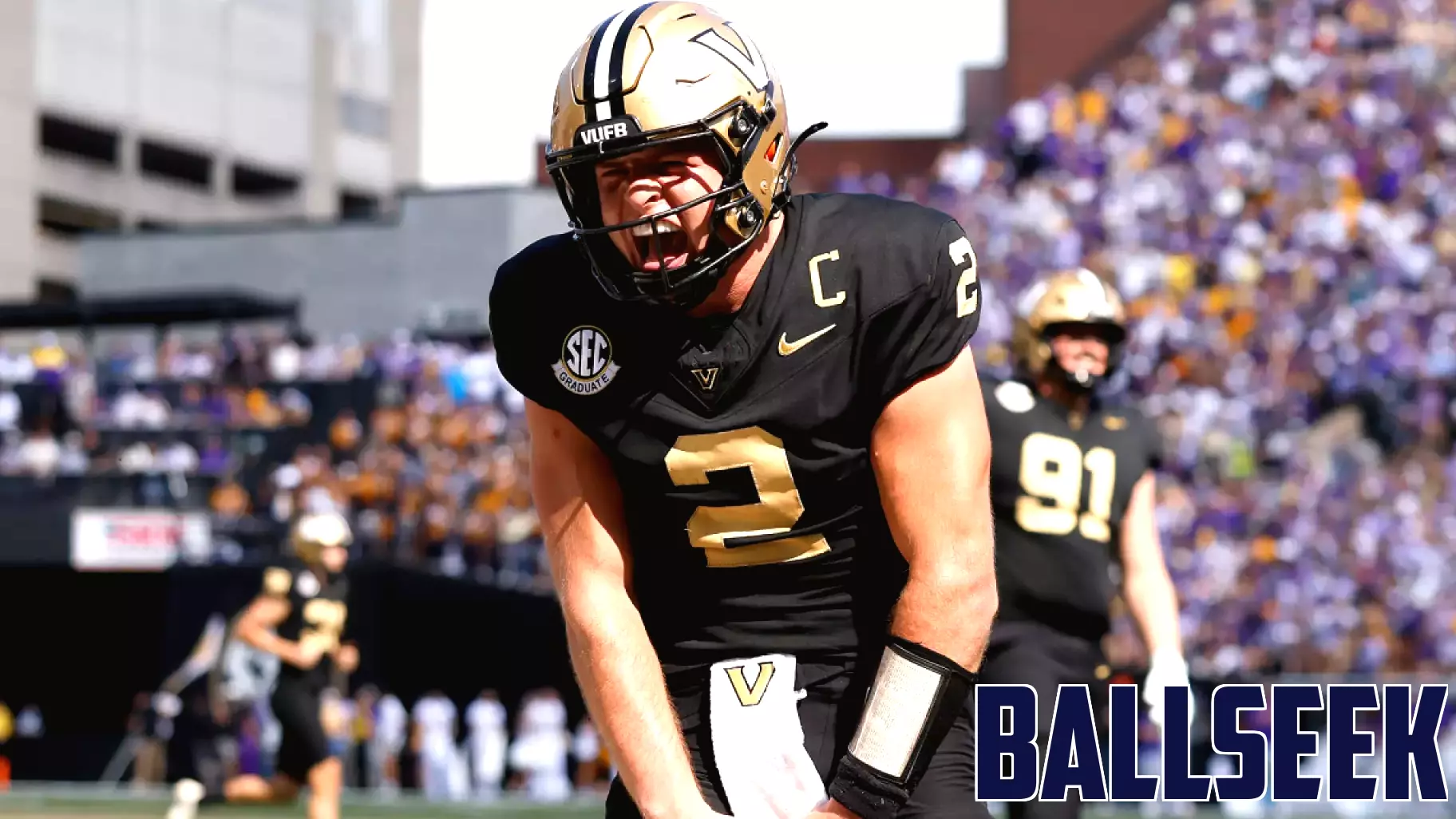 College Football's Best and Brightest Are Honored After an Incredible 2025 Season