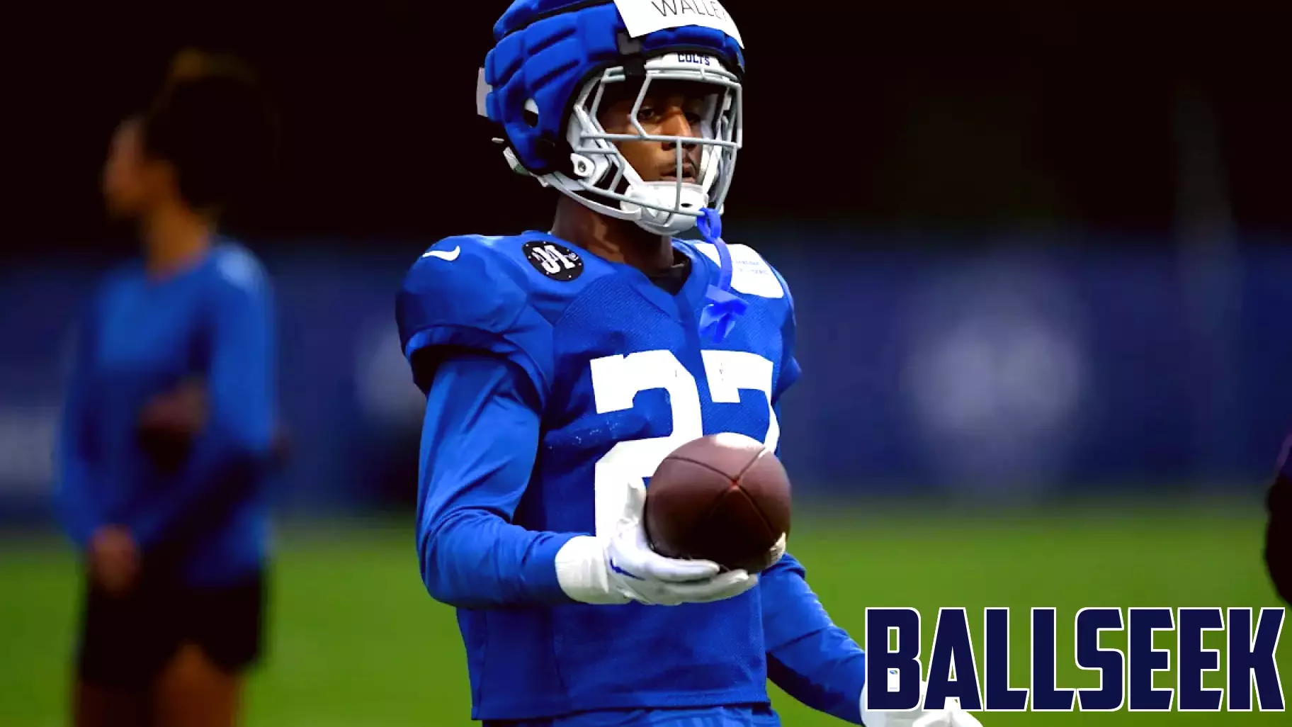 Colts Training Camp ‘Day 11’: Quick Hits
