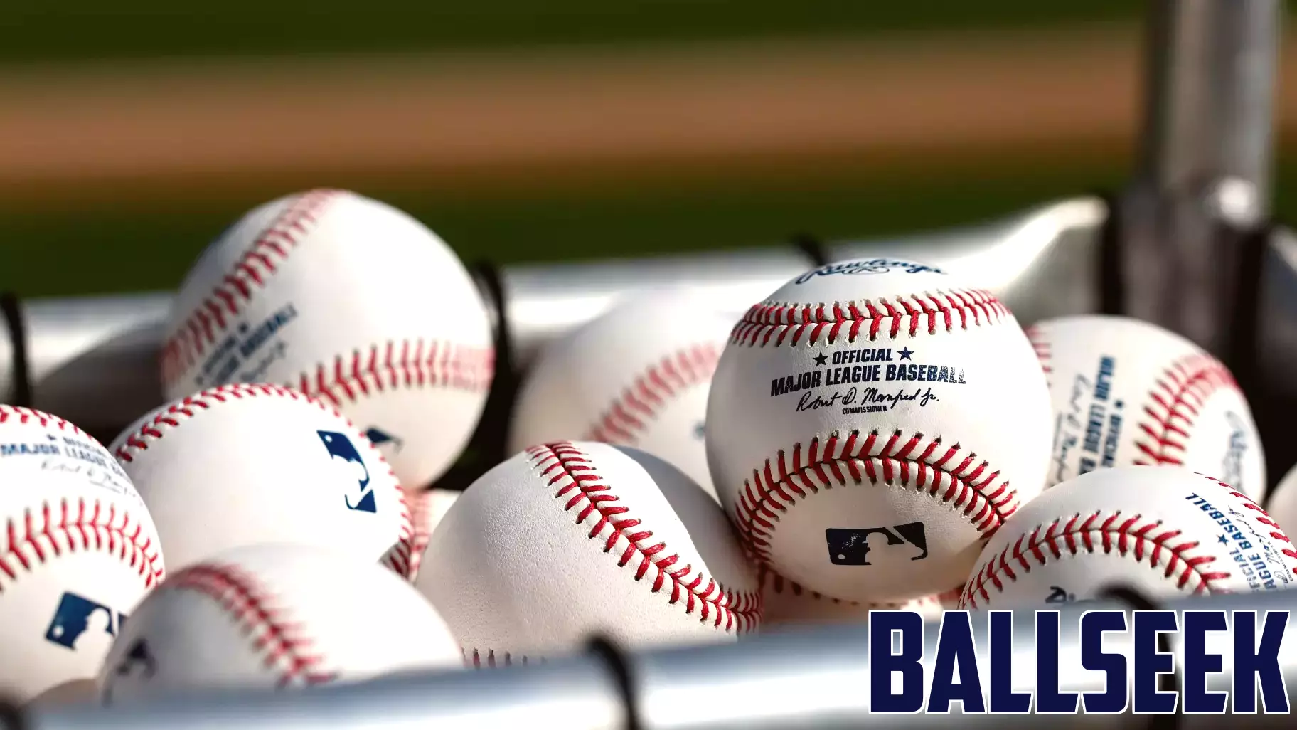 Complete MLB Schedule for April 28: Game Times and Viewing Options