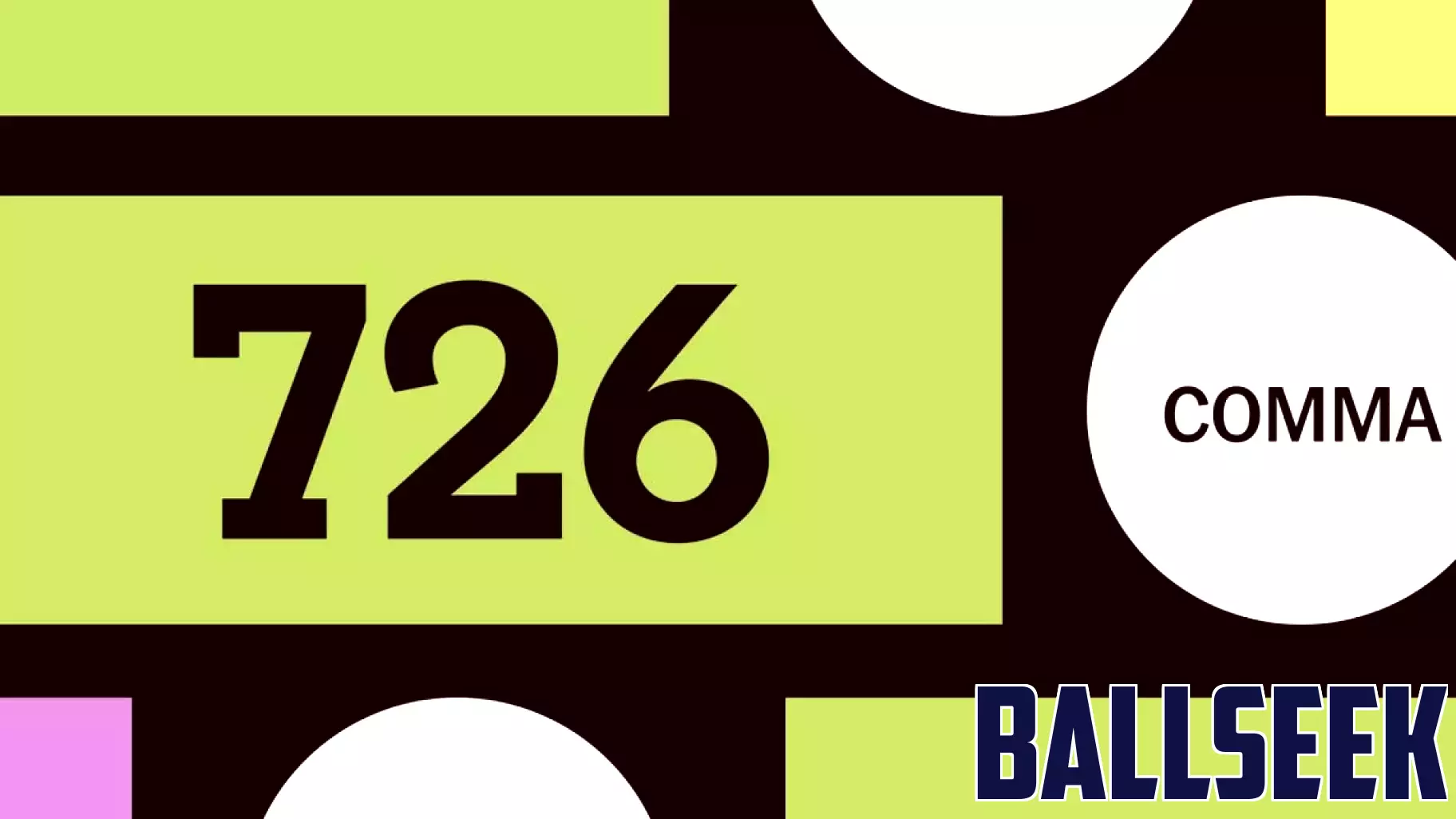 Connections: Sports Edition today: Hints and answers for Sept. 19, 2026, puzzle No. 726
