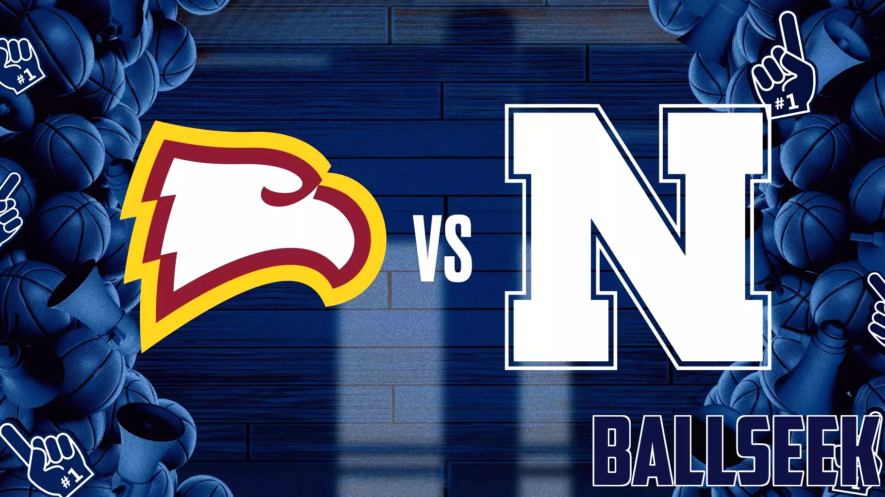 Cornhuskers Aim for Perfection Against Eagles