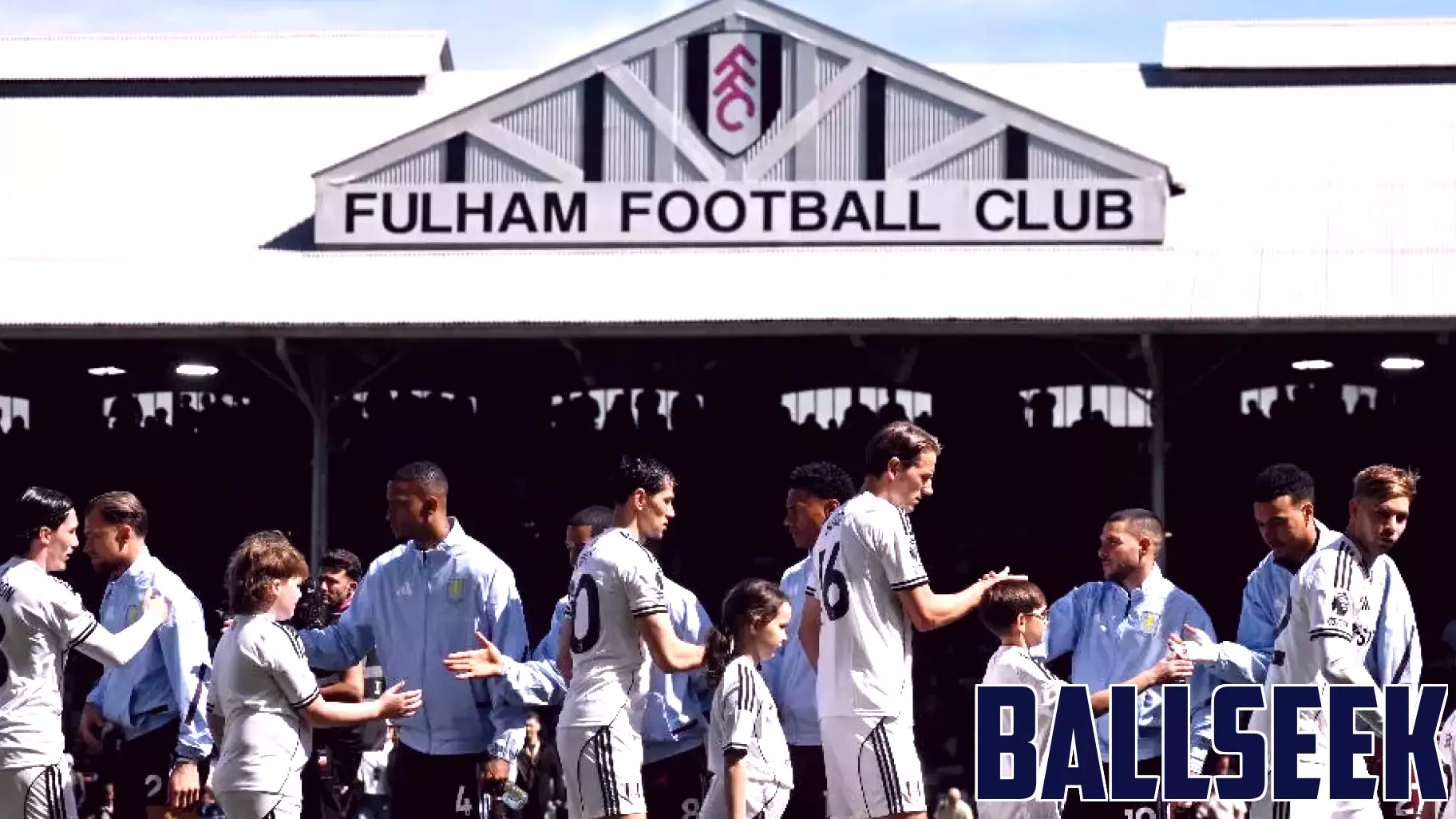 Cottagers best ever XI: Who is Fulham’s best right-back?
