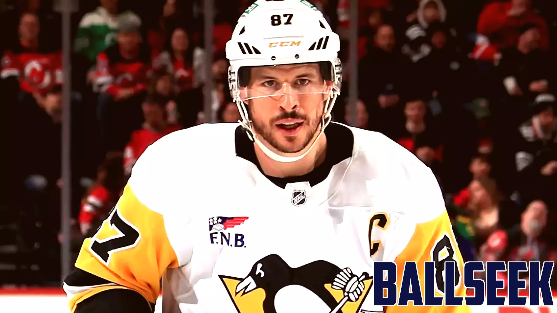 Could Sidney Crosby Finish His Career in Montreal?
