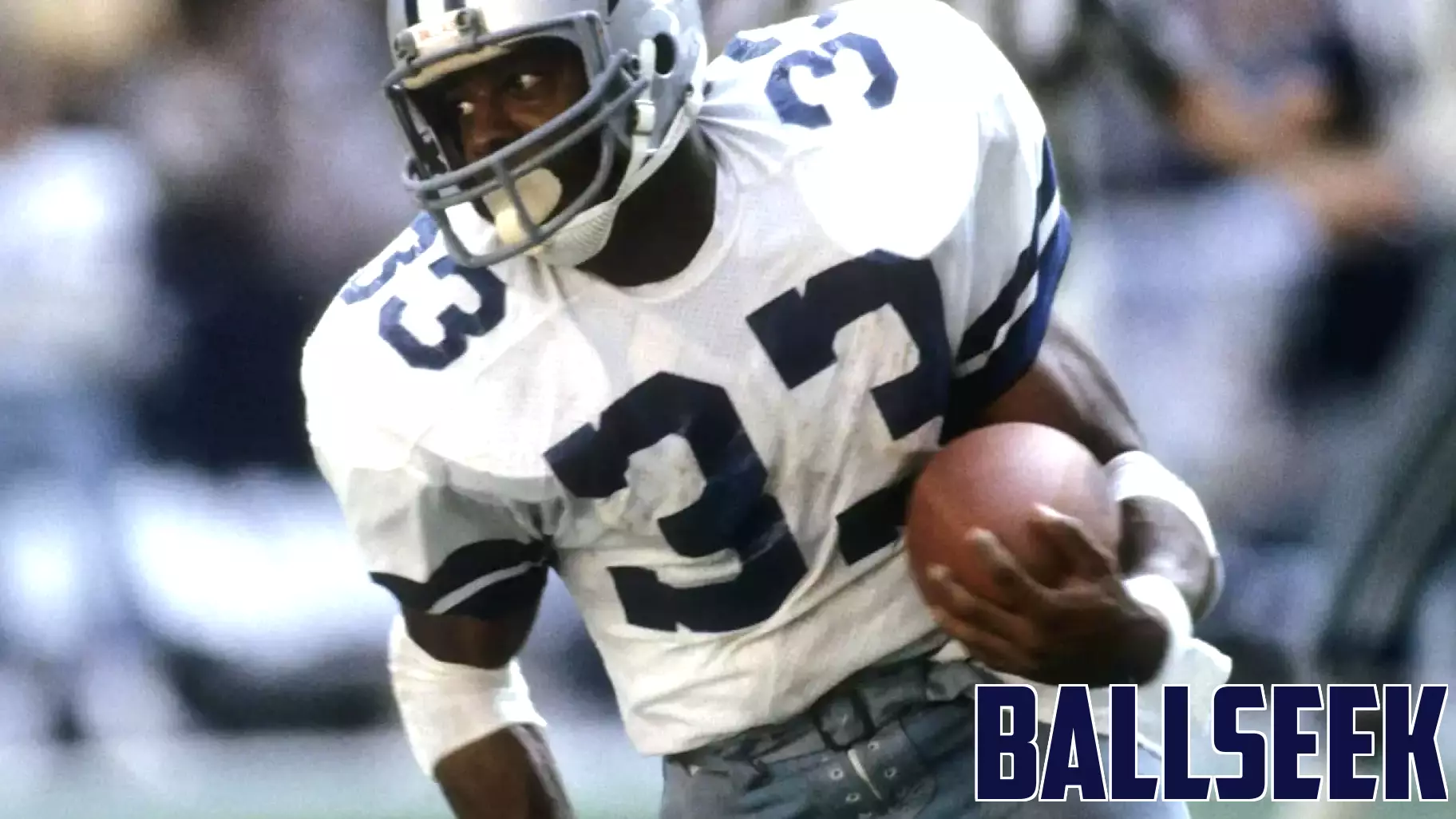 Cowboys countdown to kickoff: Top 100 iconic games