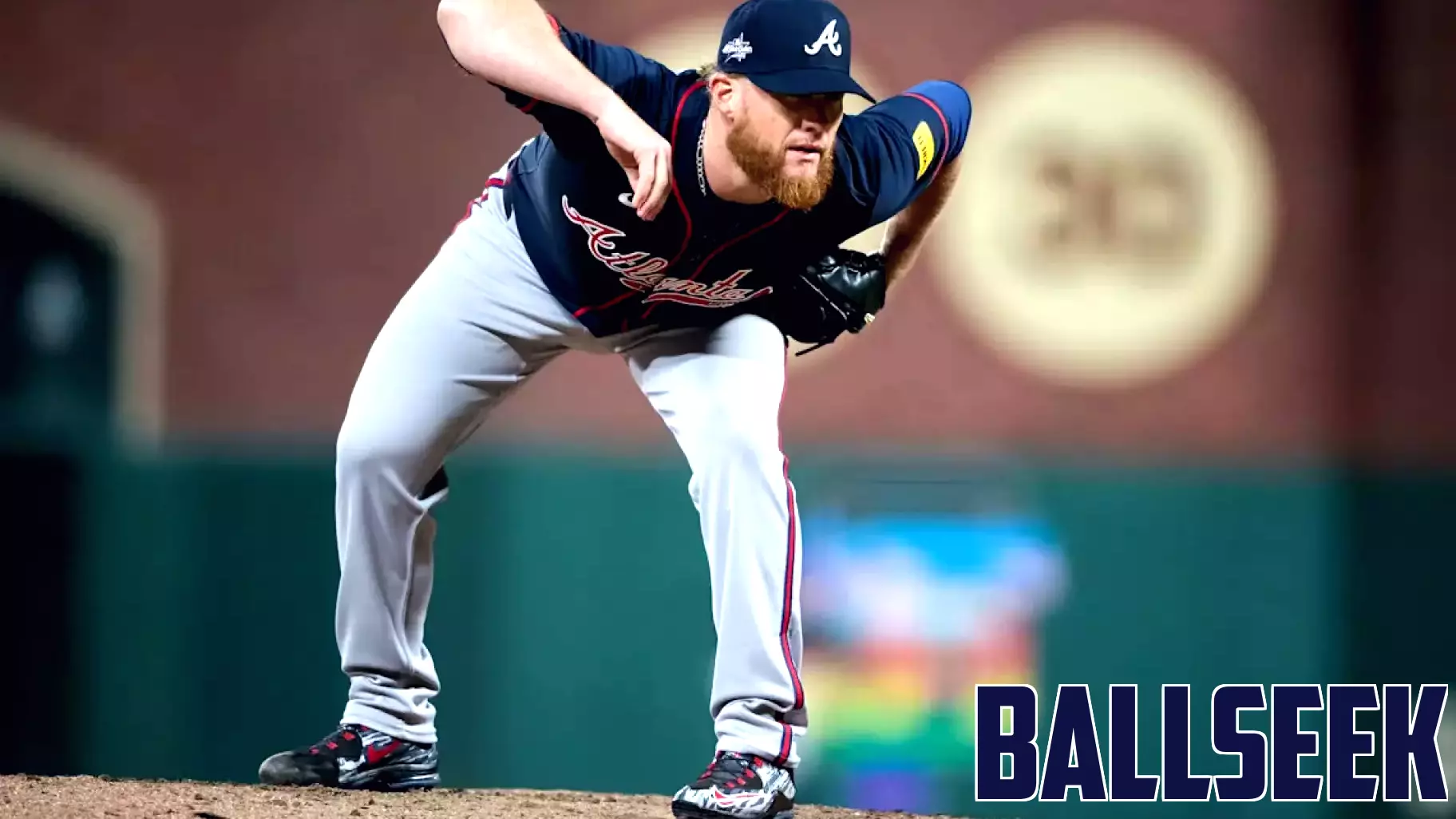 Craig Kimbrel Joins the Houston Astros Roster