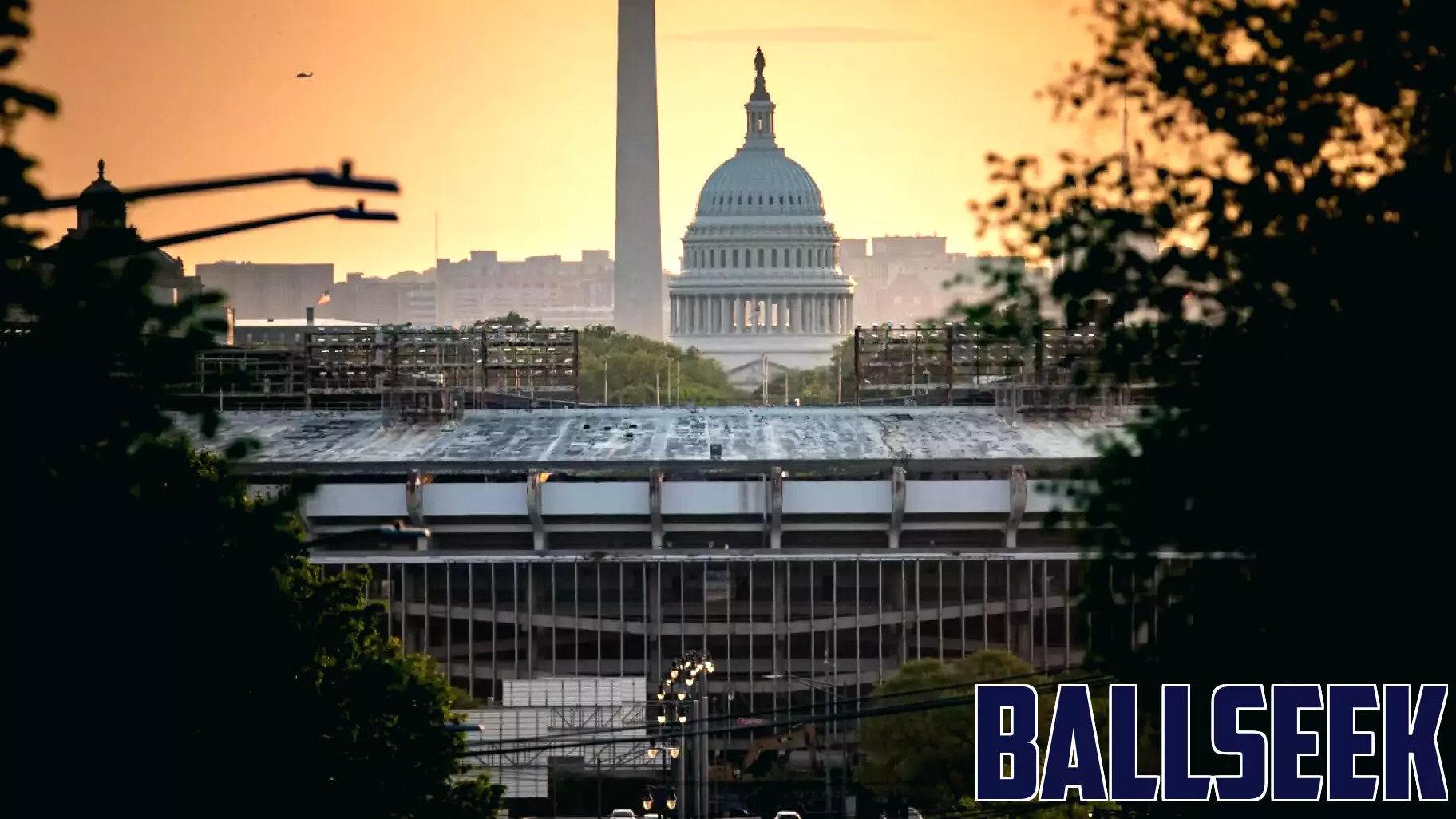 D.C. Loses Exclusive Negotiation Rights for New Stadium on July 15