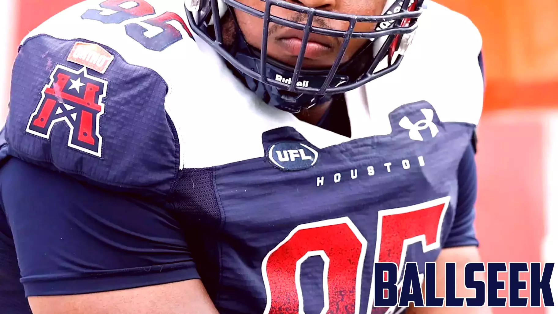 Denver Broncos have waived defensive lineman Israel Antwine