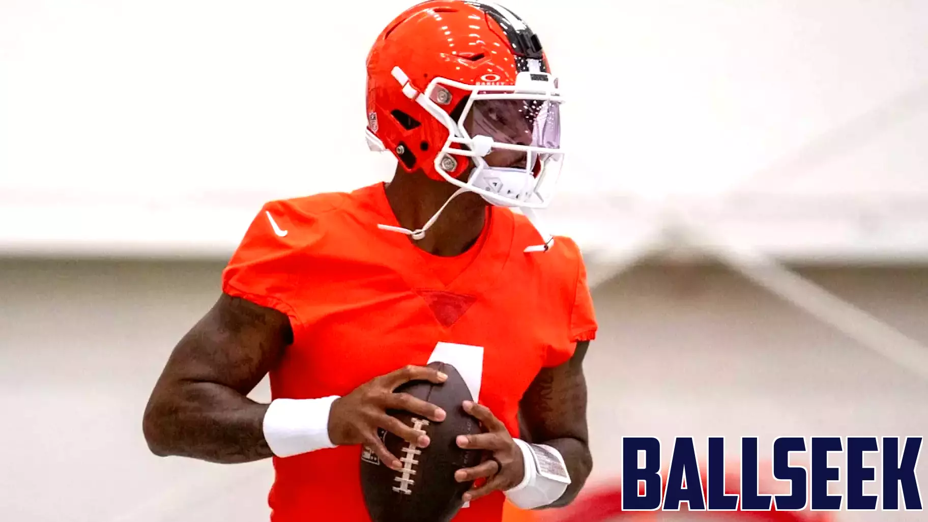 Deshaun Watson Debate Gets New Twist From Browns Insider