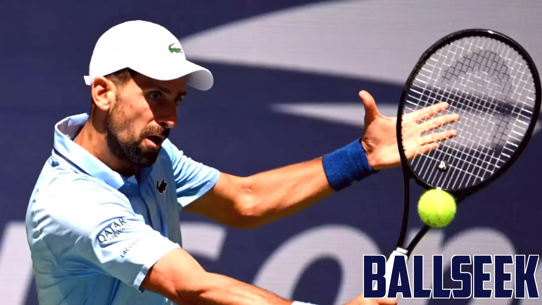 Djokovic Advances to US Open Third Round After Tough Match