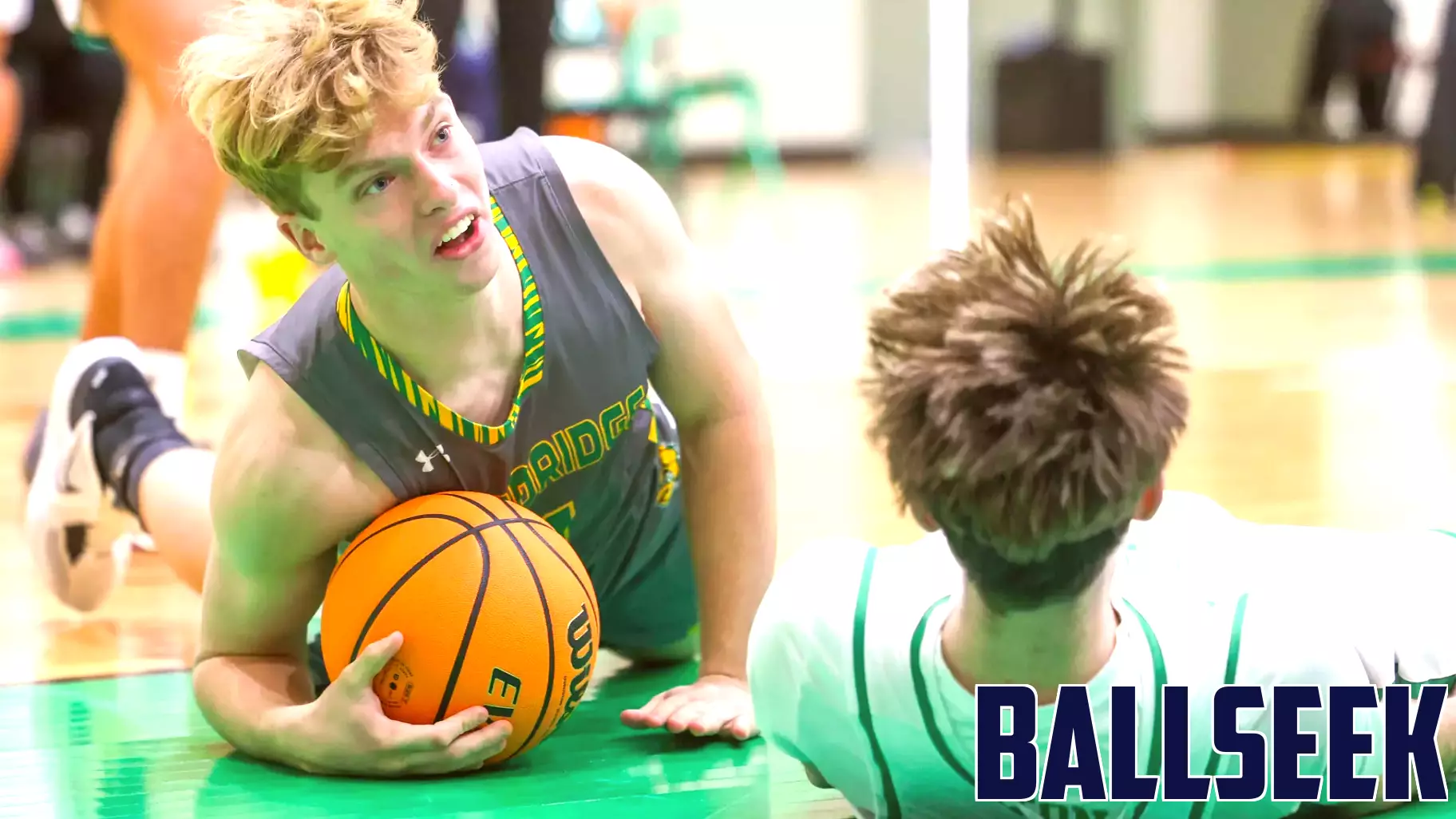 Doddridge County Triumphs Over Charleston Catholic in Close Match