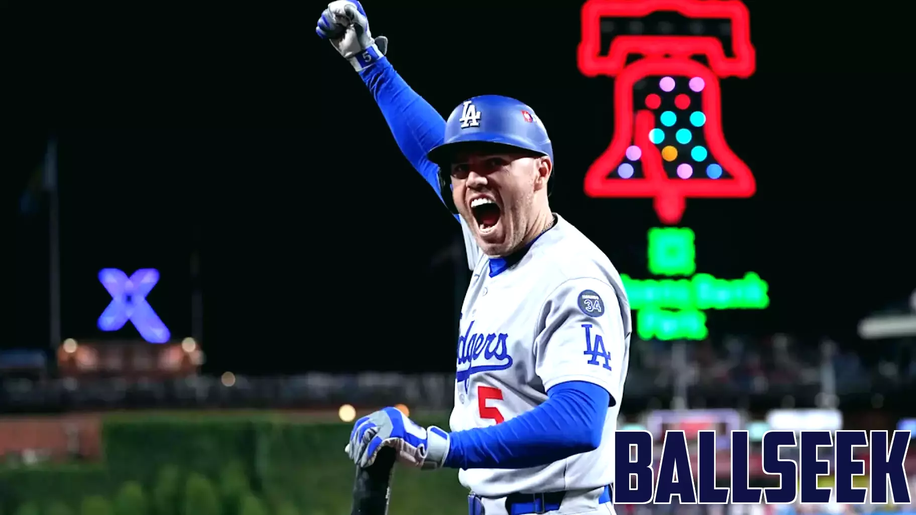 Dodgers Overcome Bullpen Struggles in Nail-Biting 4-3 Victory Against Phillies