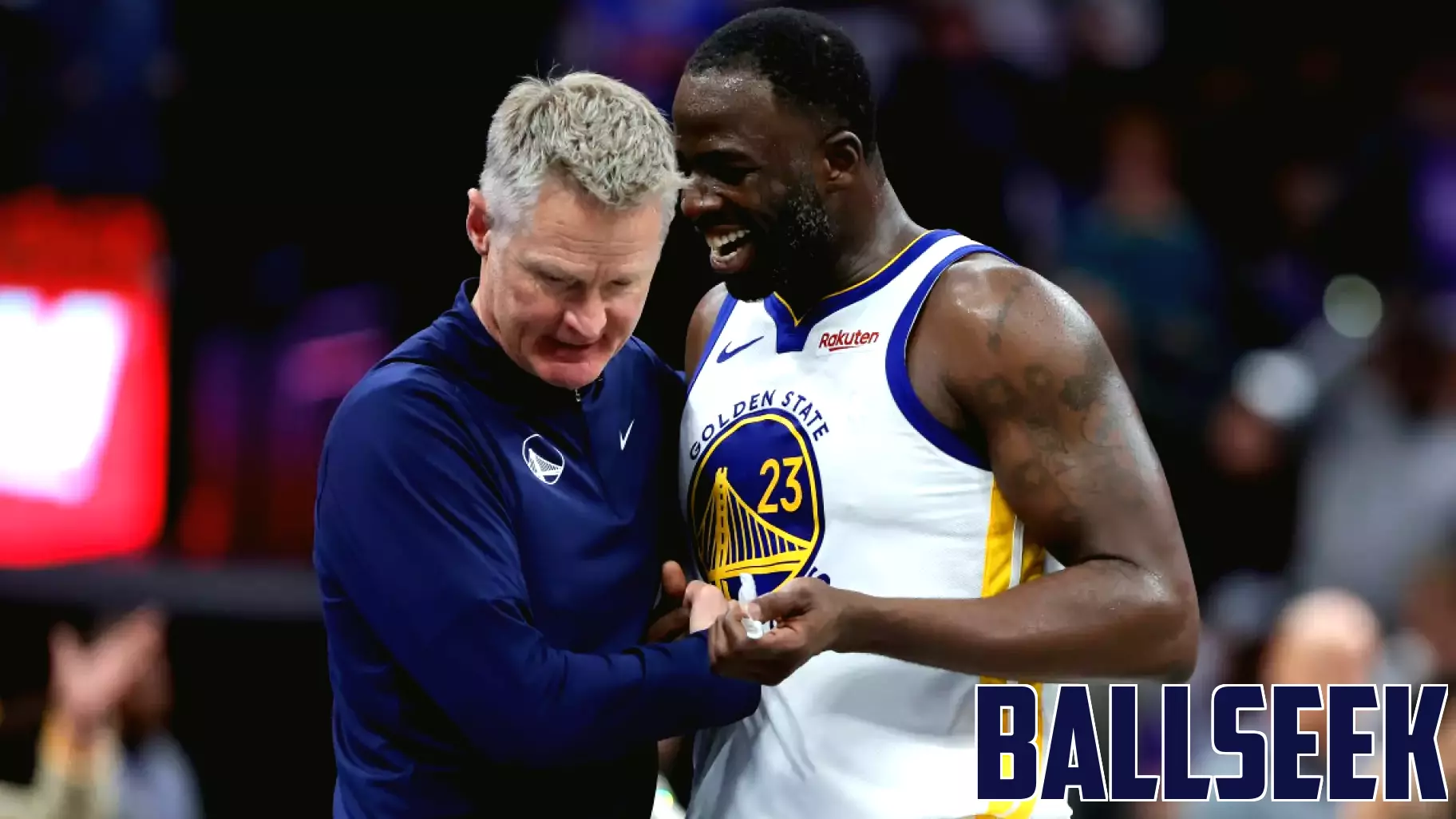 Draymond Green Issues Caution Regarding New Lakers Ownership