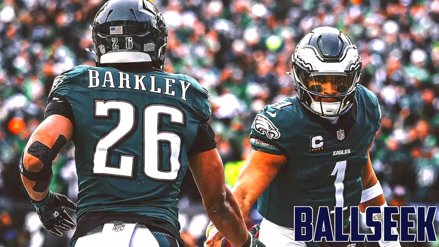 Early Betting Lines for Every Monday Night Football Game in 2025-26