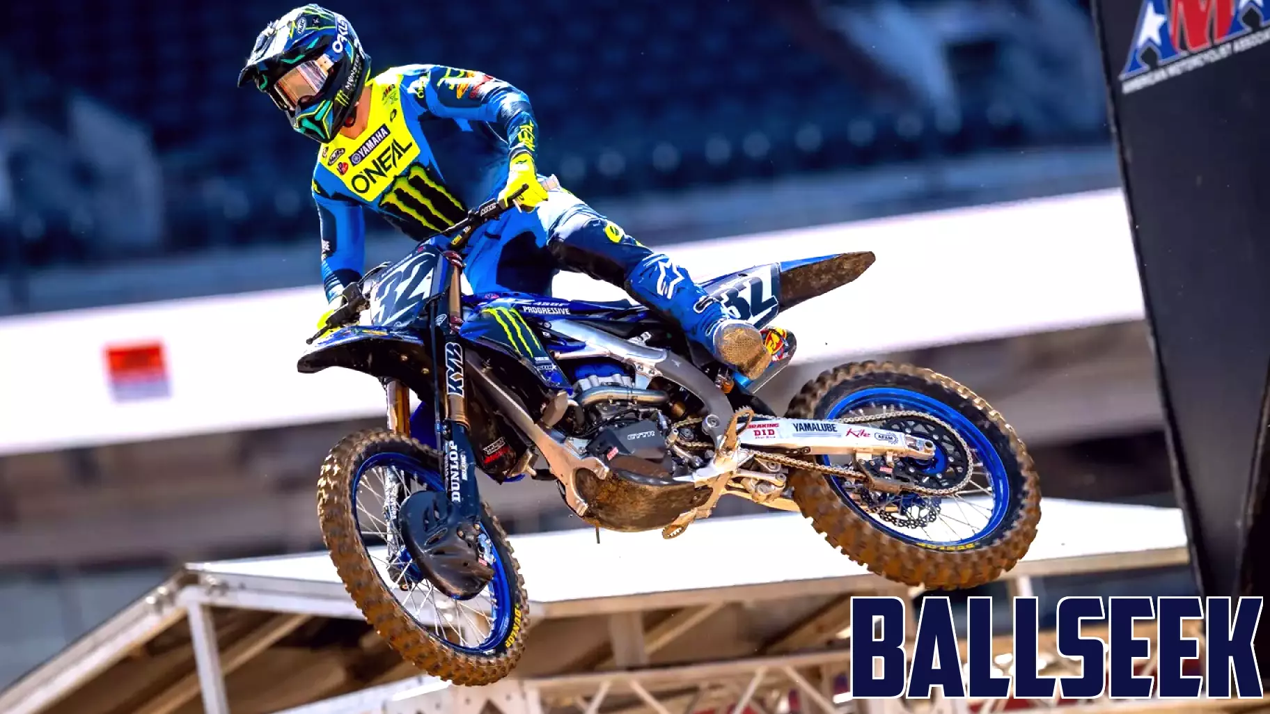 East vs. West: The Thrilling Finale of the 2025 Supercross Season