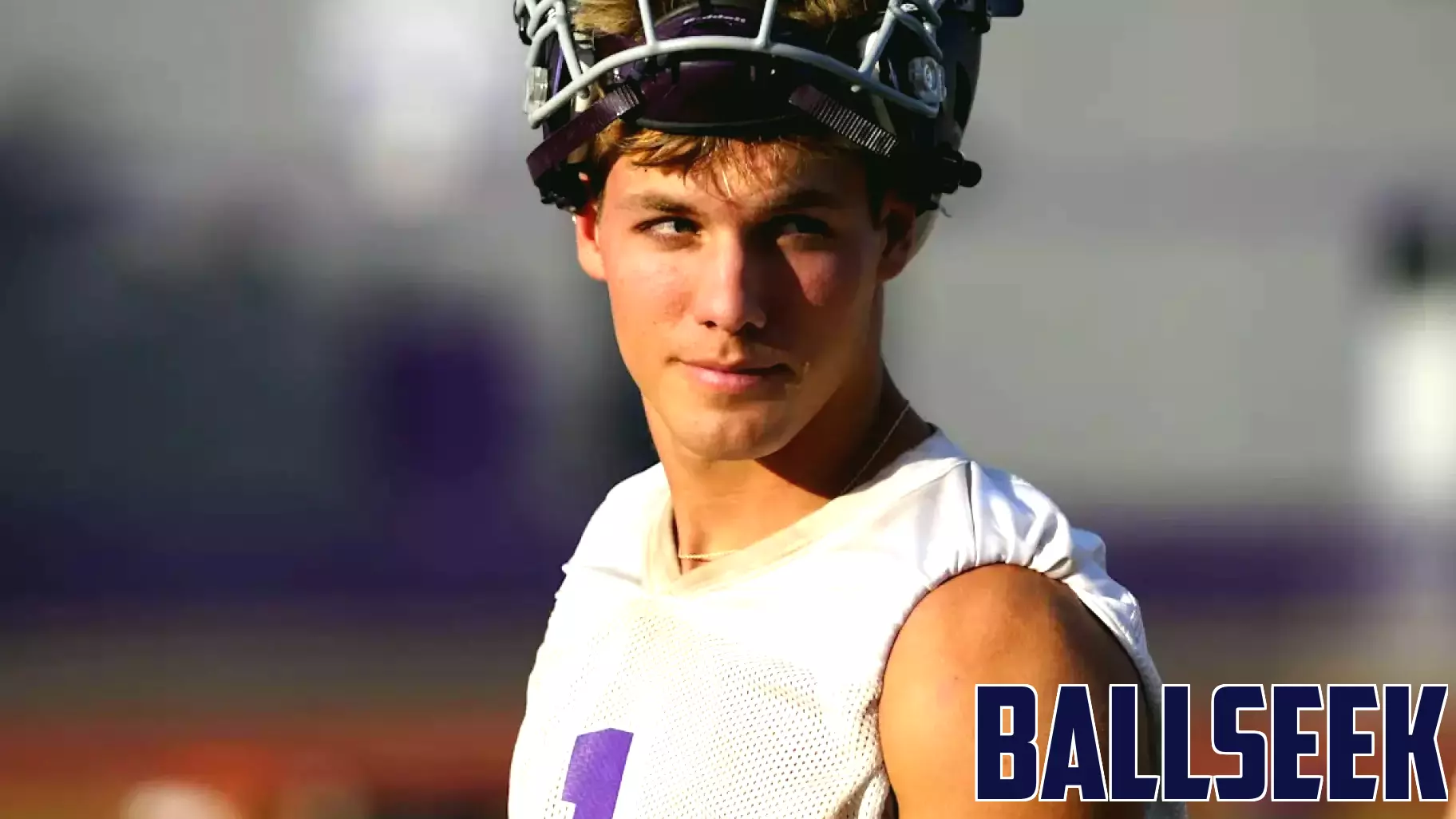 Evaluating Clemson Football's Newest Recruits: QB Tait Reynolds