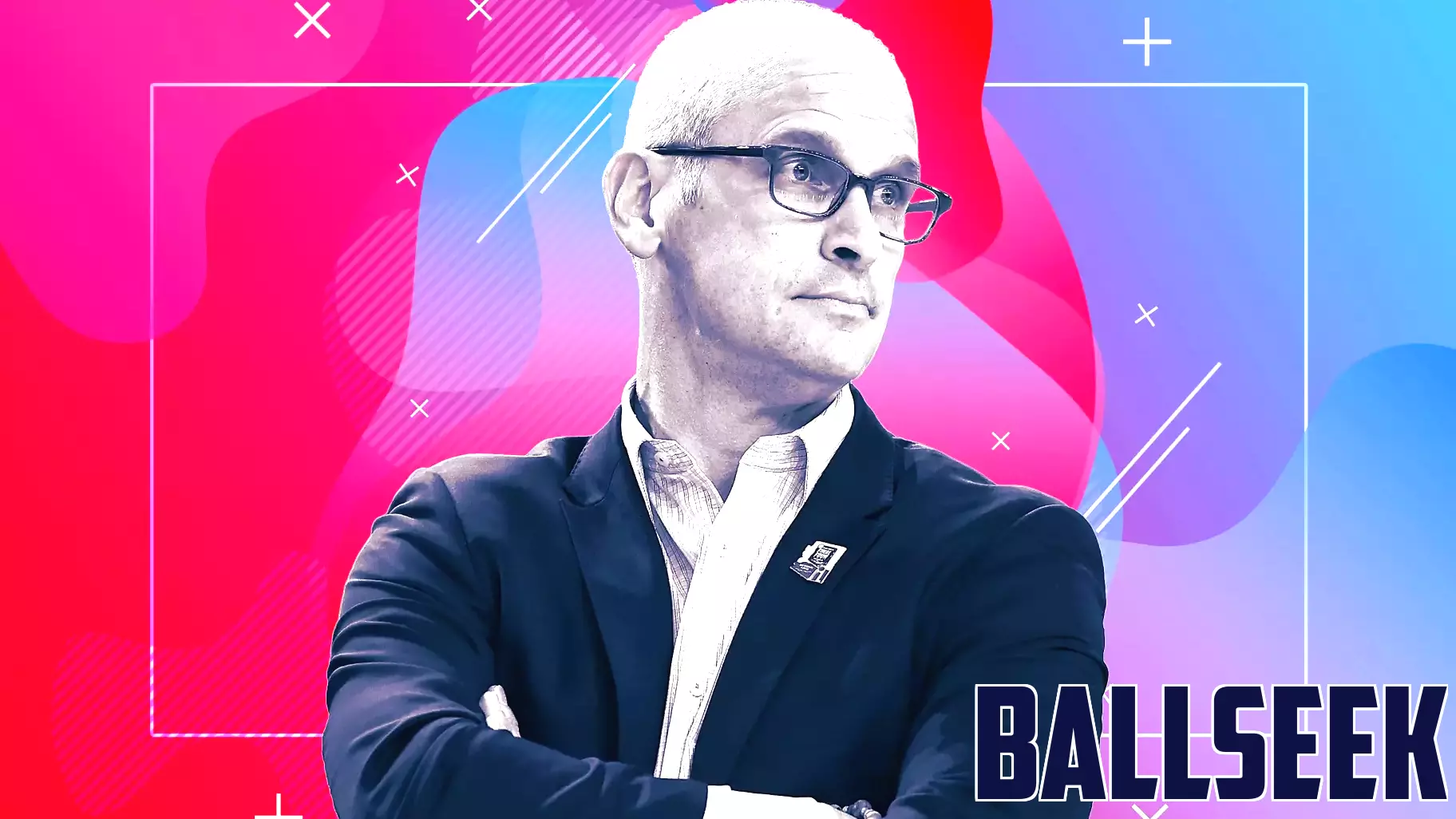 Evaluating the Risks of UConn's Significant Investment in Dan Hurley