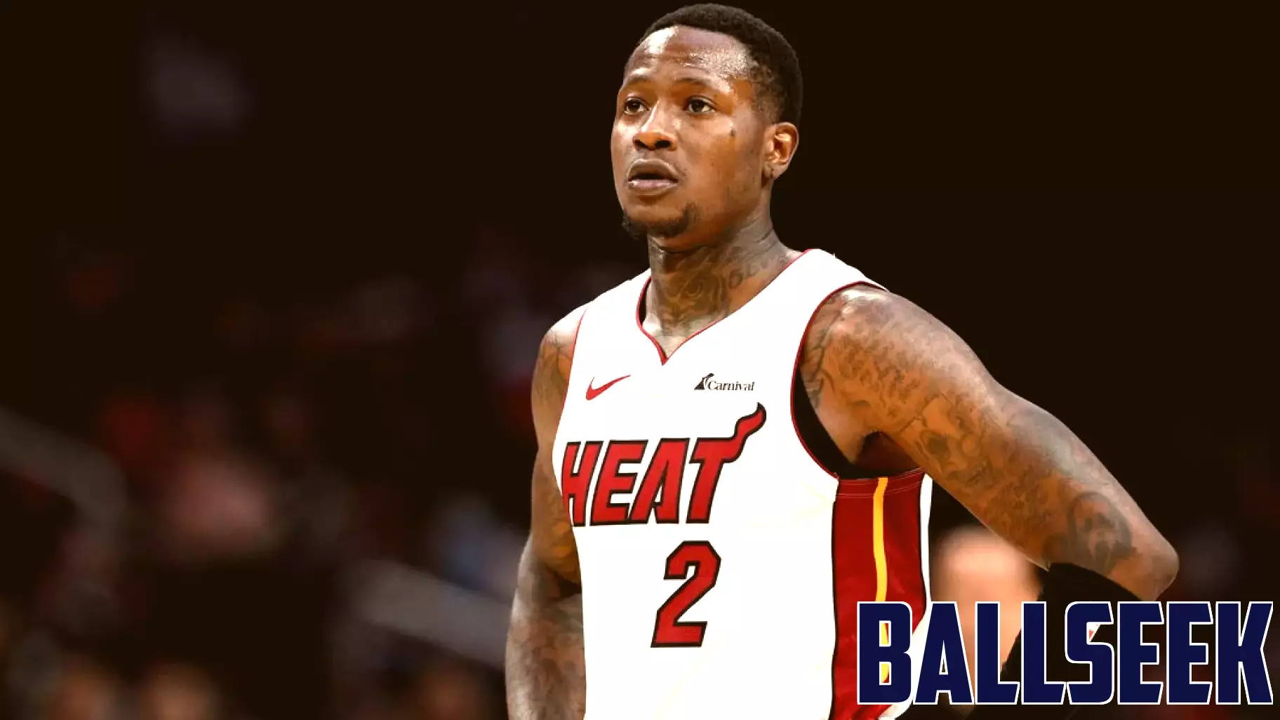 Ex-Miami Heat player Terry Rozier facing additional bribery charges in sports gambling sting
