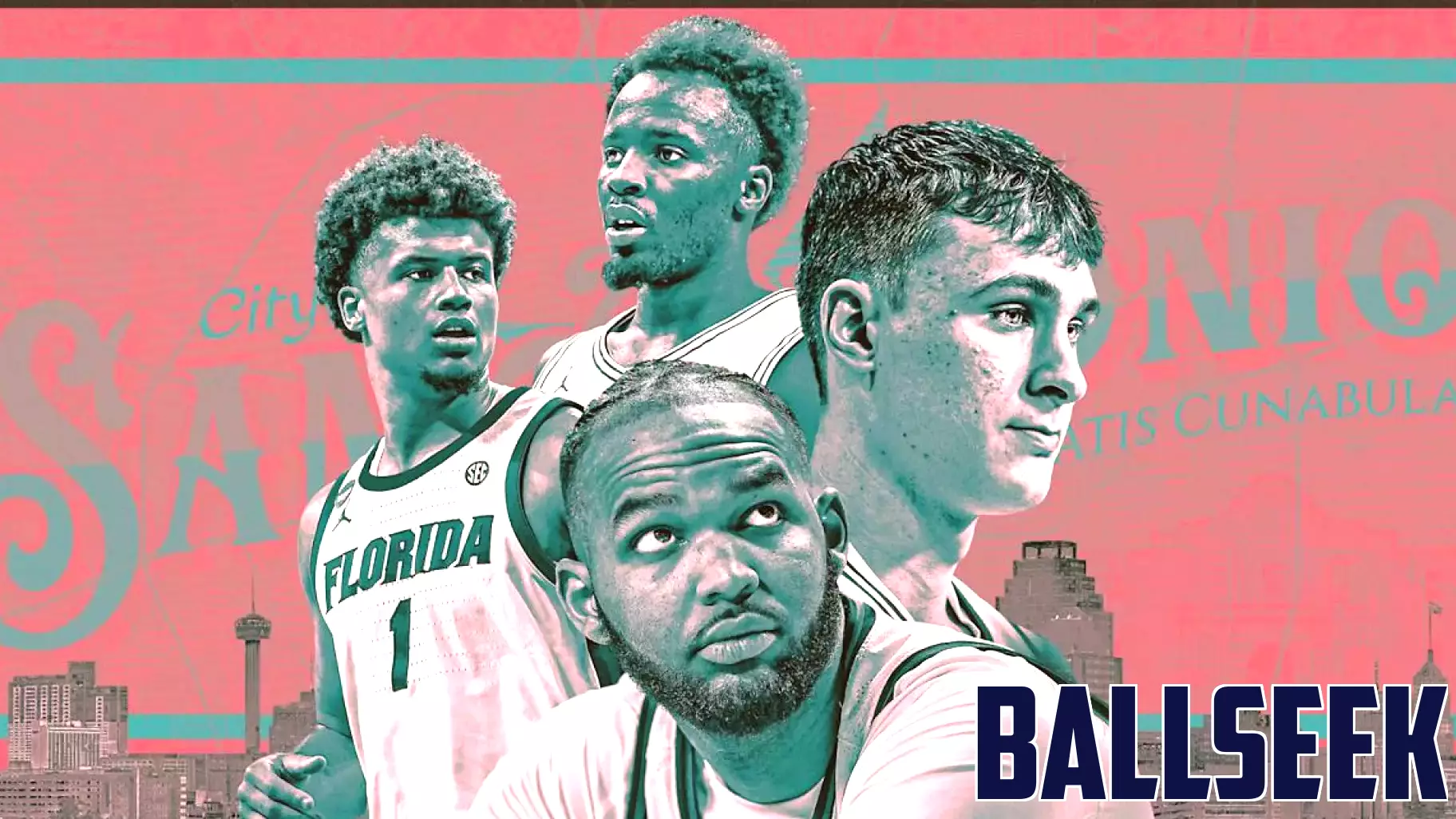 Exciting Final Four Possibilities Emerge as NCAA Tournament Progresses