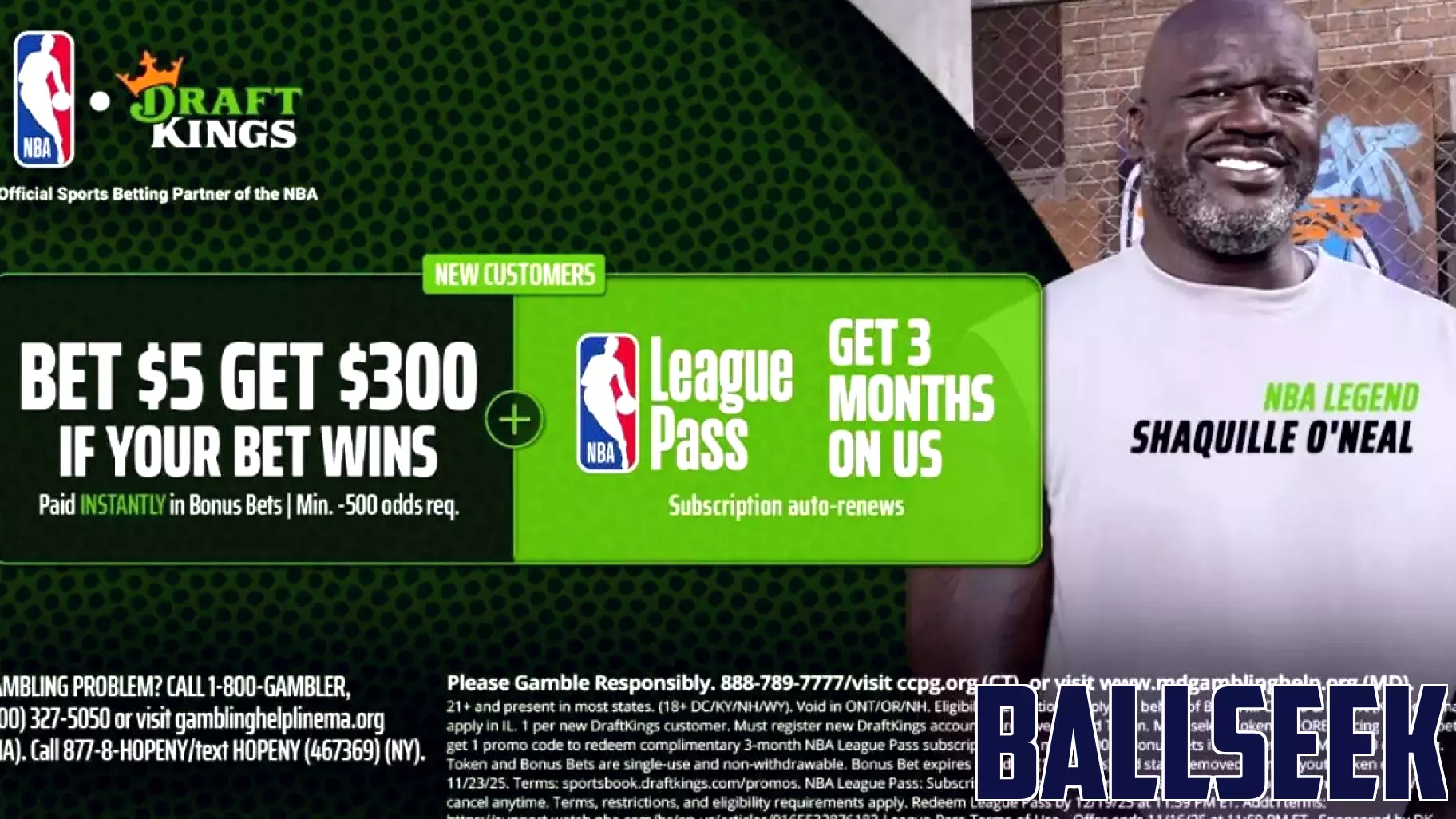 Exciting Offers from DraftKings Sportsbook for College Football Fans