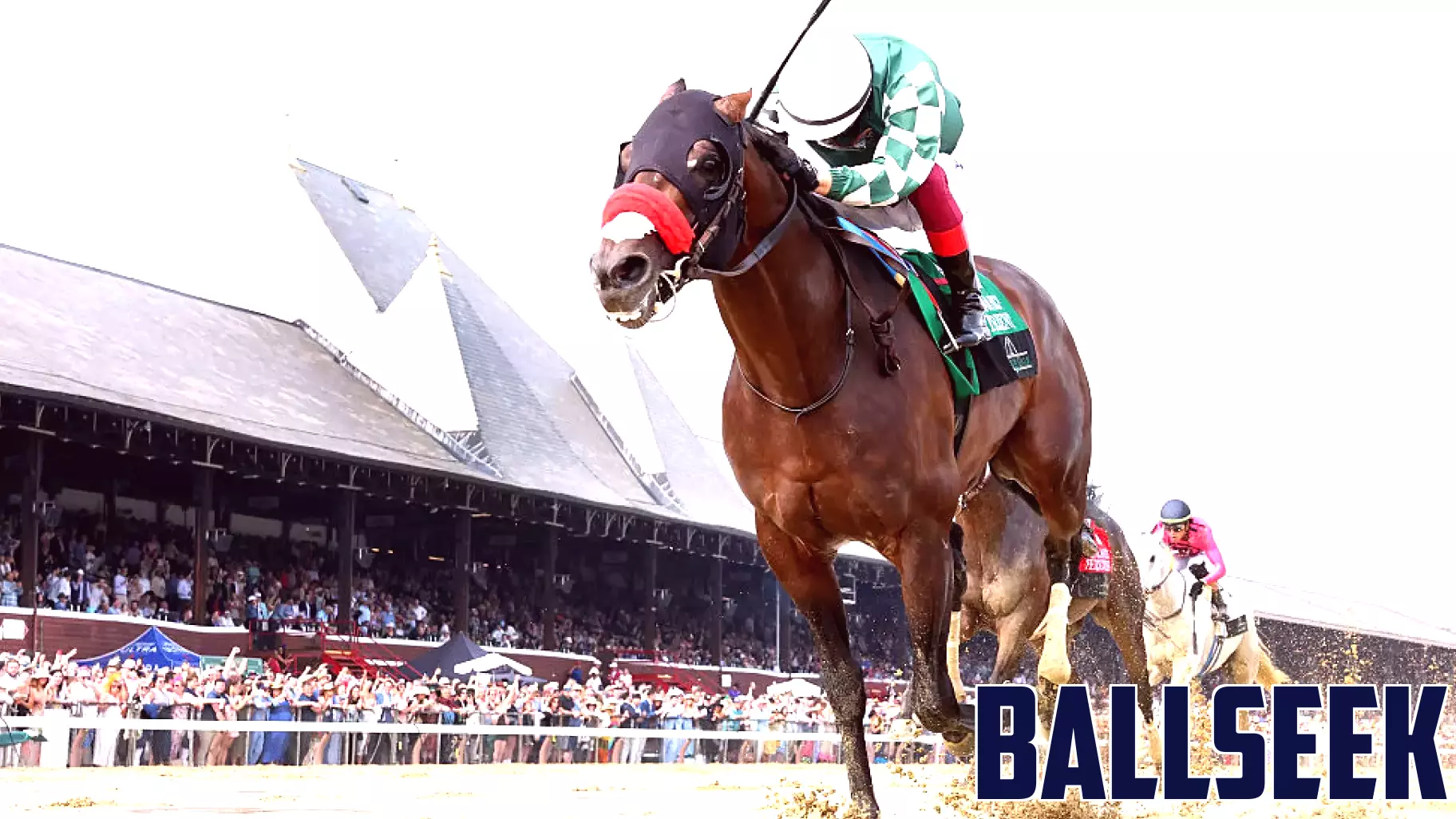 Exciting Return of FOX Saratoga Saturday for Summer Racing