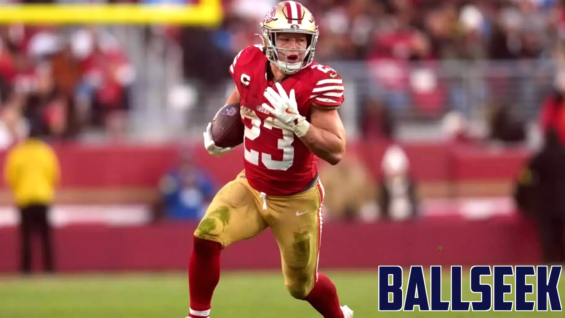 Expert Daily Fantasy Picks for Monday Night Football: Colts vs. 49ers