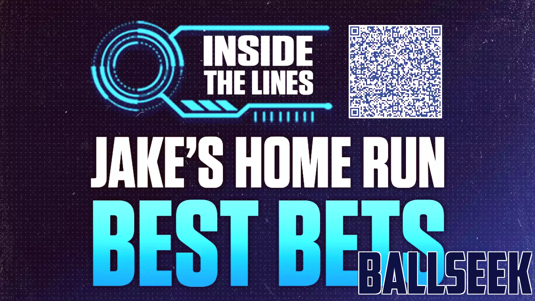 Expert MLB Home Run Predictions: Jose Ramirez Shines Among Top Bets
