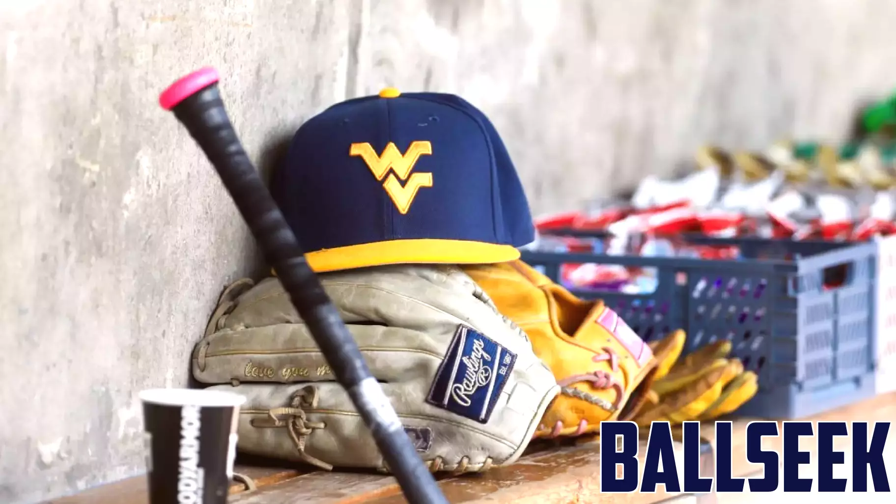 Fans injured as storm hits West Virginia Super Regional game