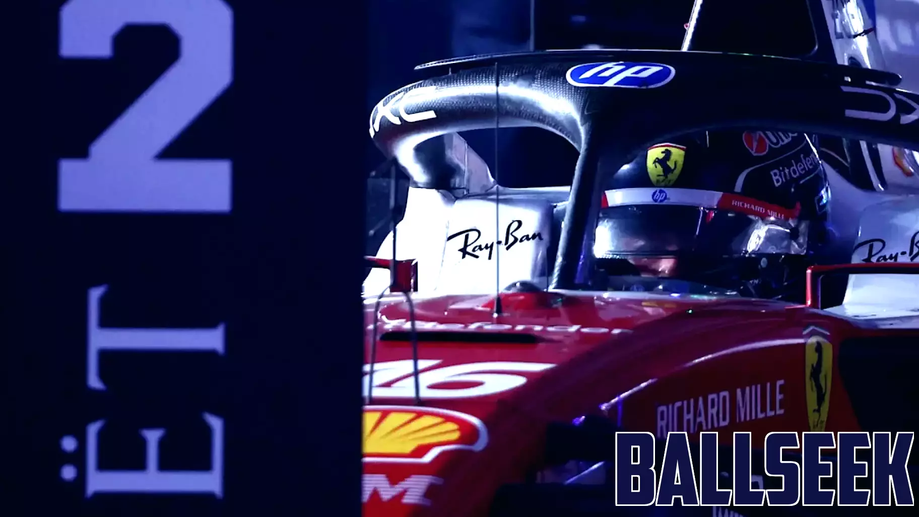 Fenestraz Secures Ferrari F1 Test Opportunity for 2027