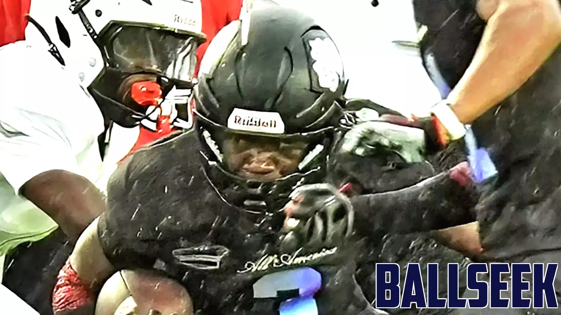 Florida Secures Commitment From Top 2027 Receiver, Flipping Him From Texas