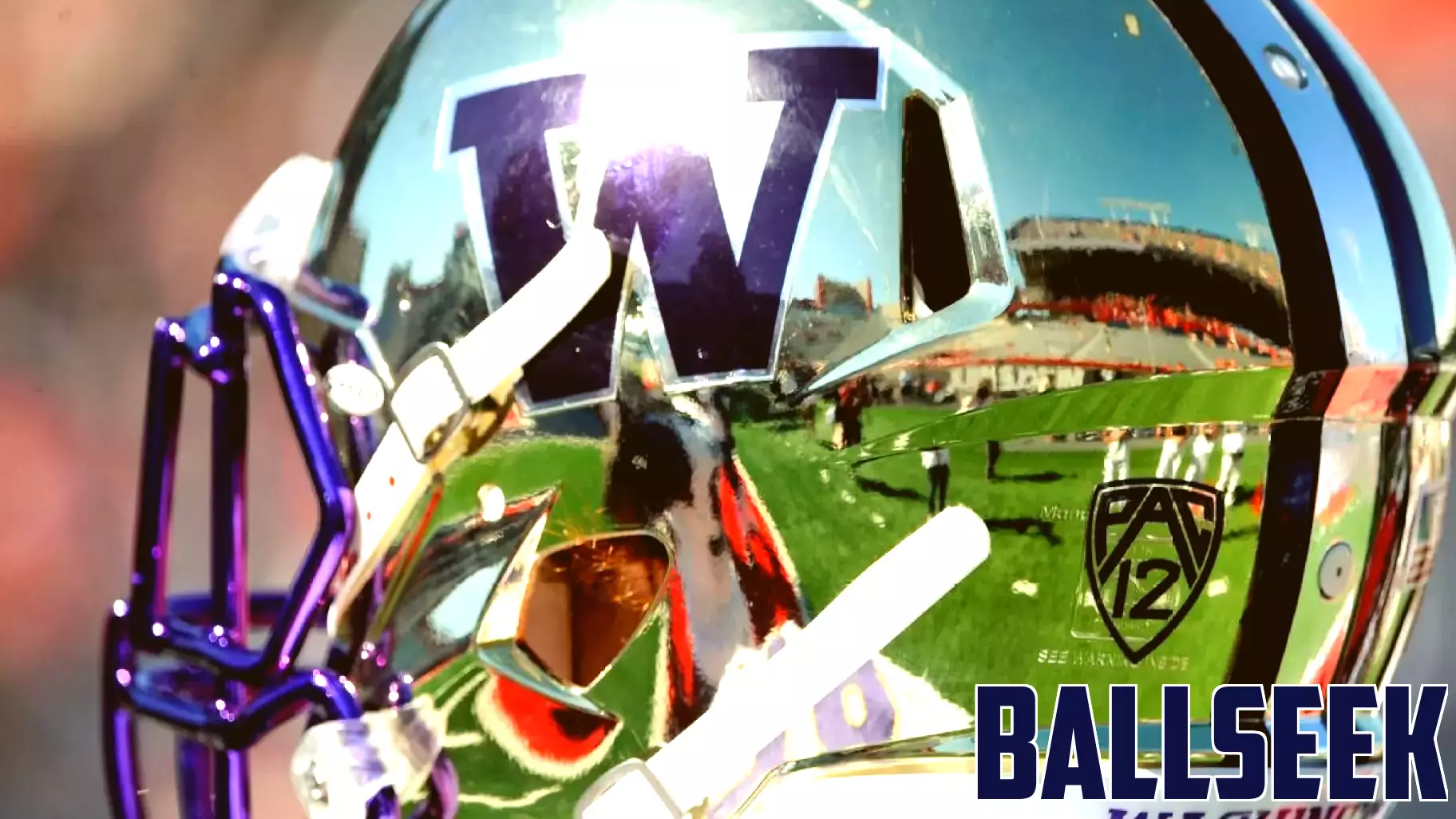 Four-Star Offensive Tackle Kodi Greene Commits to Washington