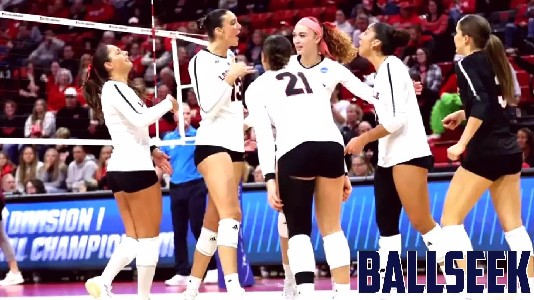 Fox Sports expands women’s volleyball coverag