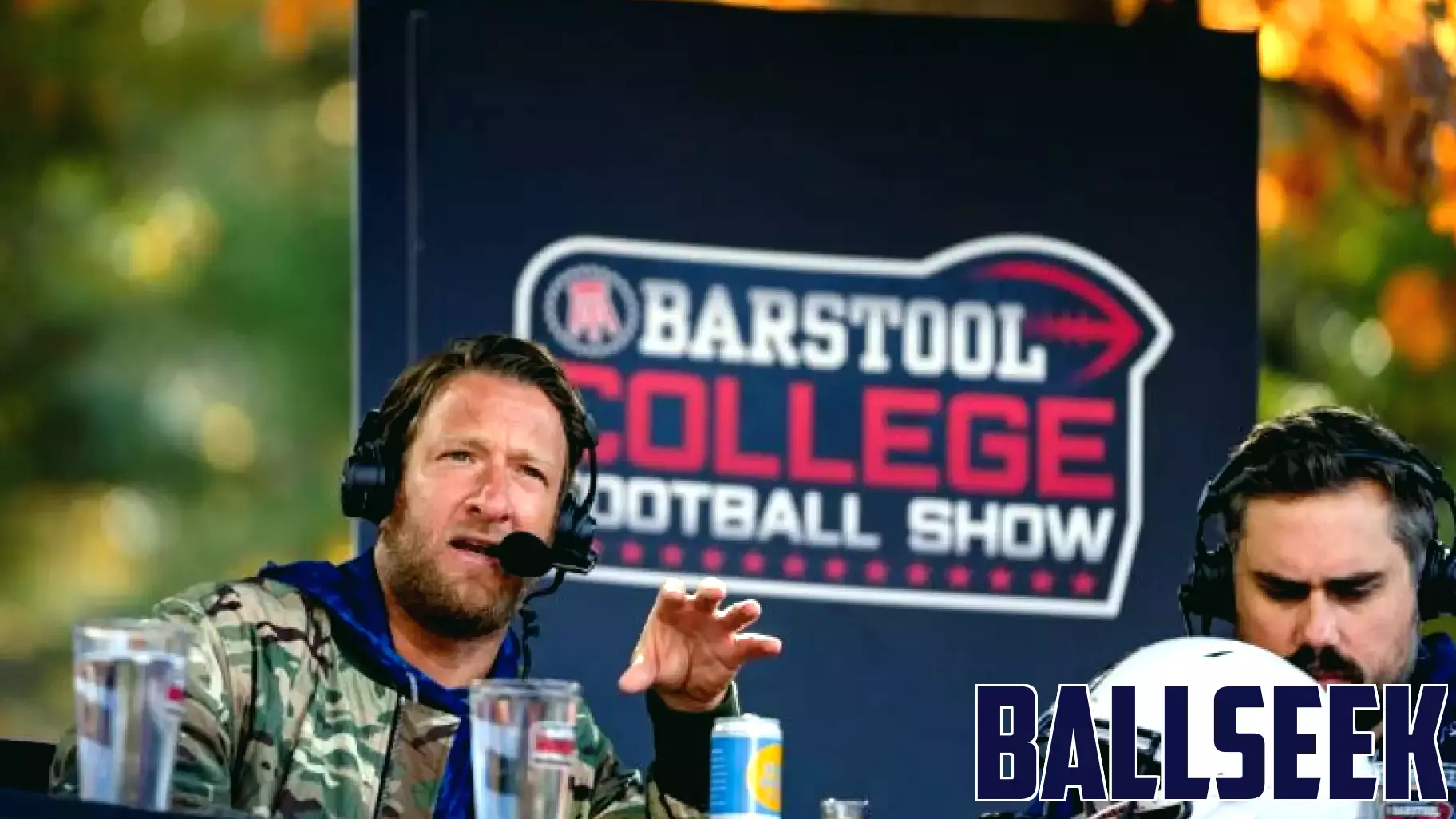 Fox Sports Welcomes Barstool Sports to Its Family