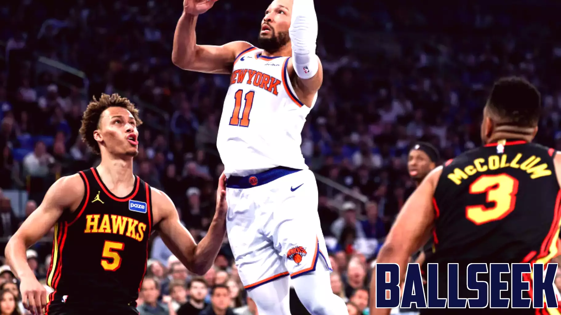 From The Sports Desk: Pistons in peril?