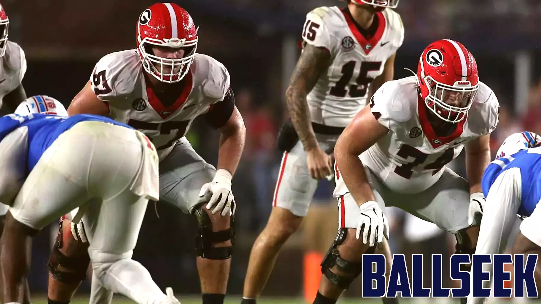 Georgia Bulldogs Face Critical Roster Challenge Ahead of 2025 Season