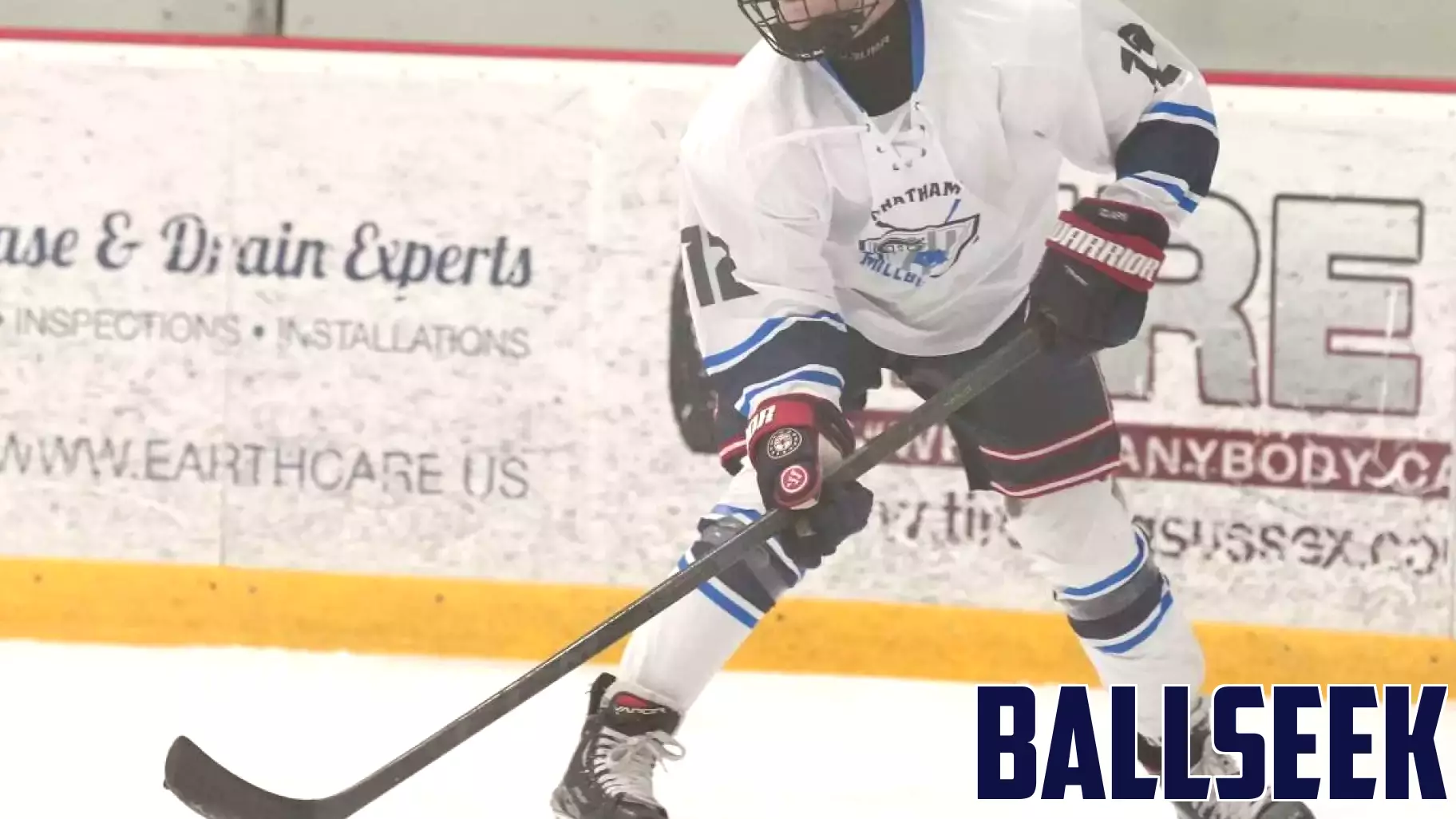 Girls Ice Hockey Thrives in New Jersey: Celebrating Postseason Honorees