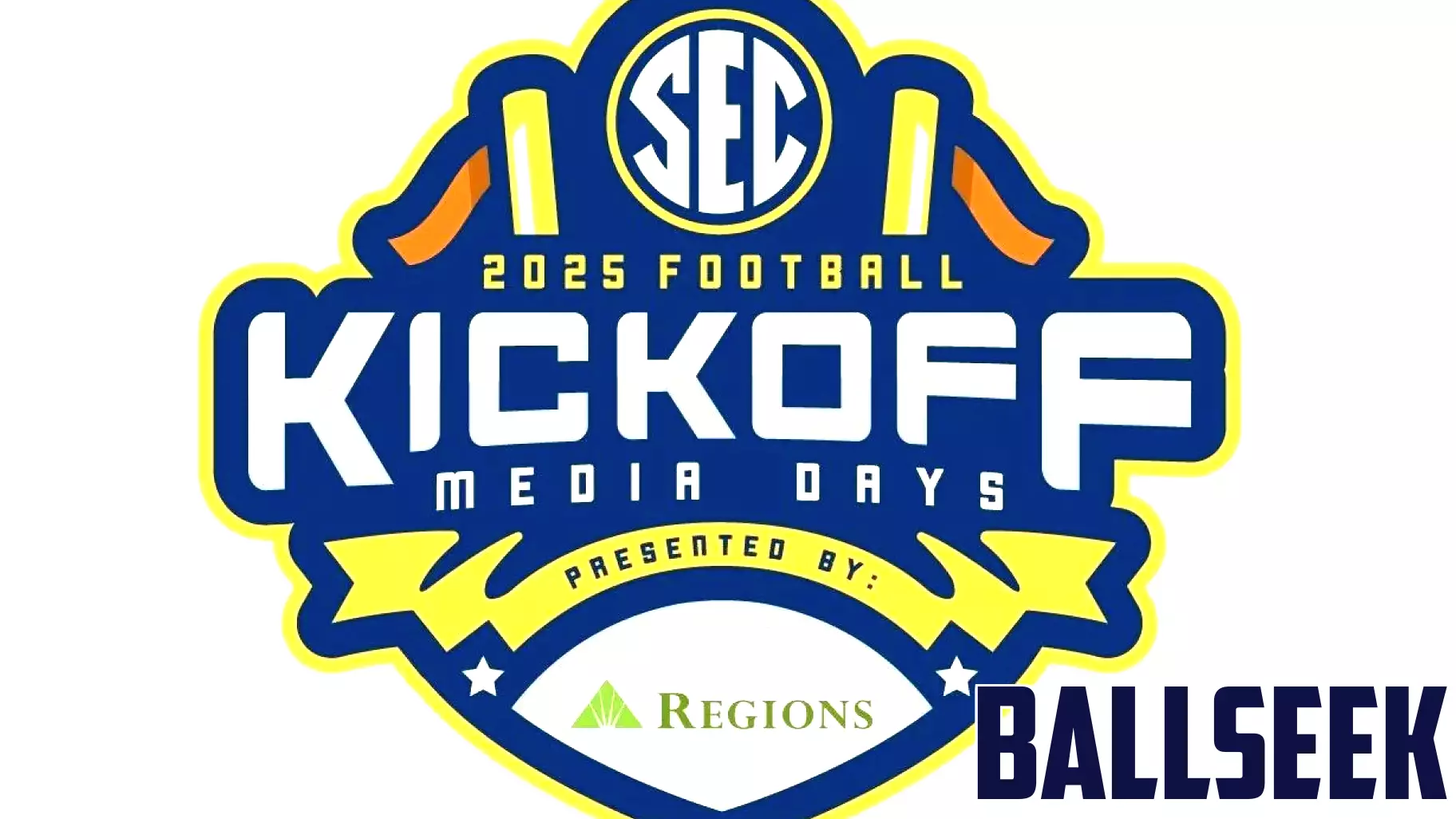 Highlights from the 2025 SEC Football Media Days in Atlanta