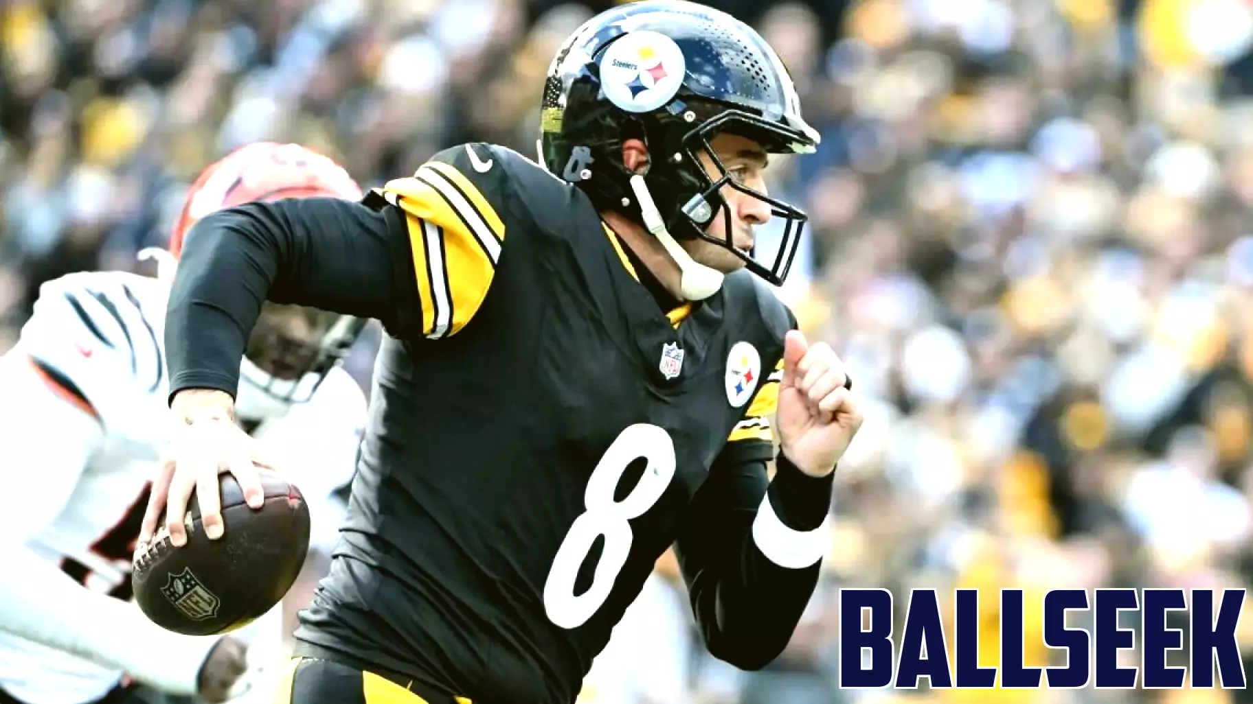 How to Bet on the Buffalo Bills vs. Pittsburgh Steelers in NFL Week 13 Action