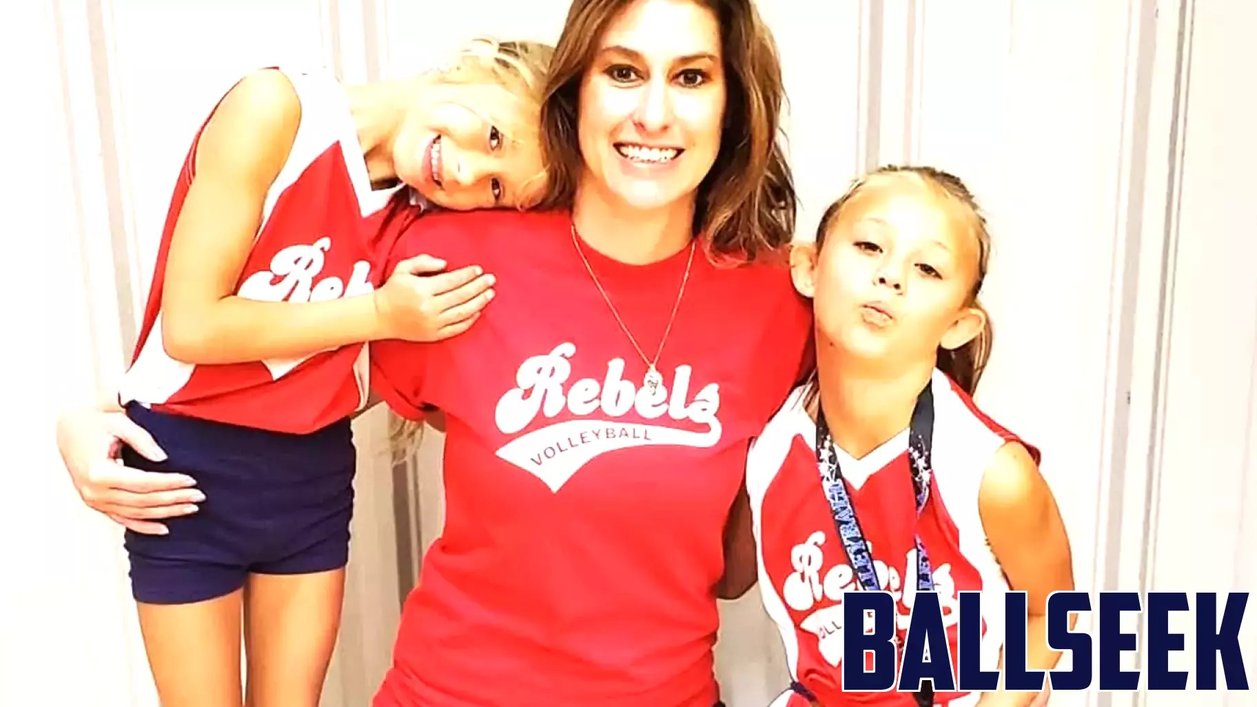 'I was blessed to be her mom:' Cheyenne woman starts youth sports league in honor of daughter