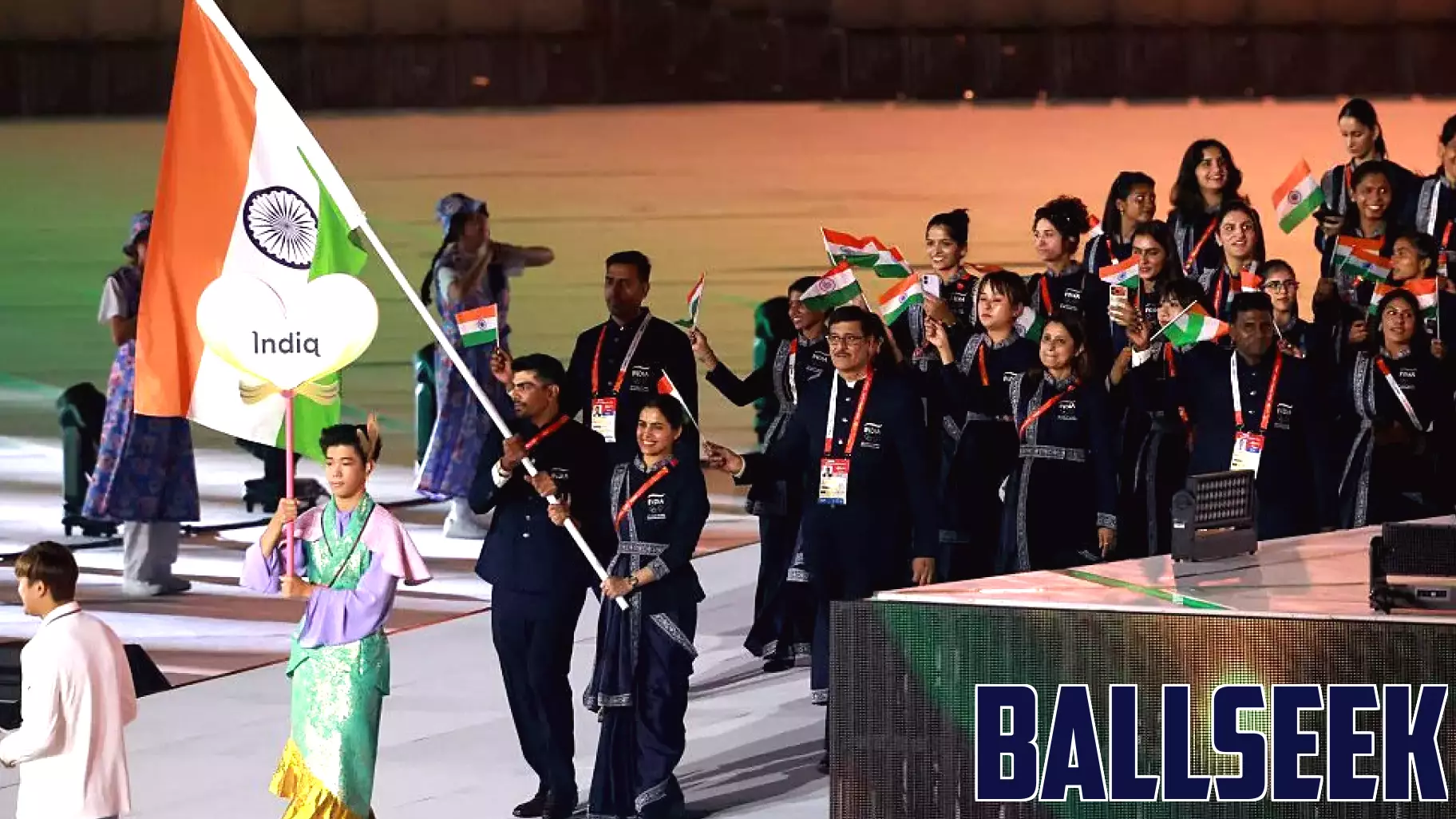 Indian Sports Roundup for October 18: Para Games Ceremony and League Action