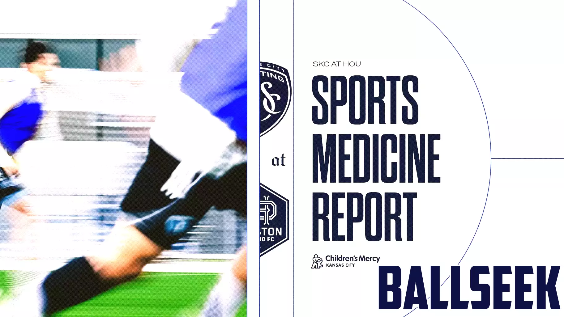 Injury Update: Sporting Kansas City Faces Challenges Ahead of Houston Match