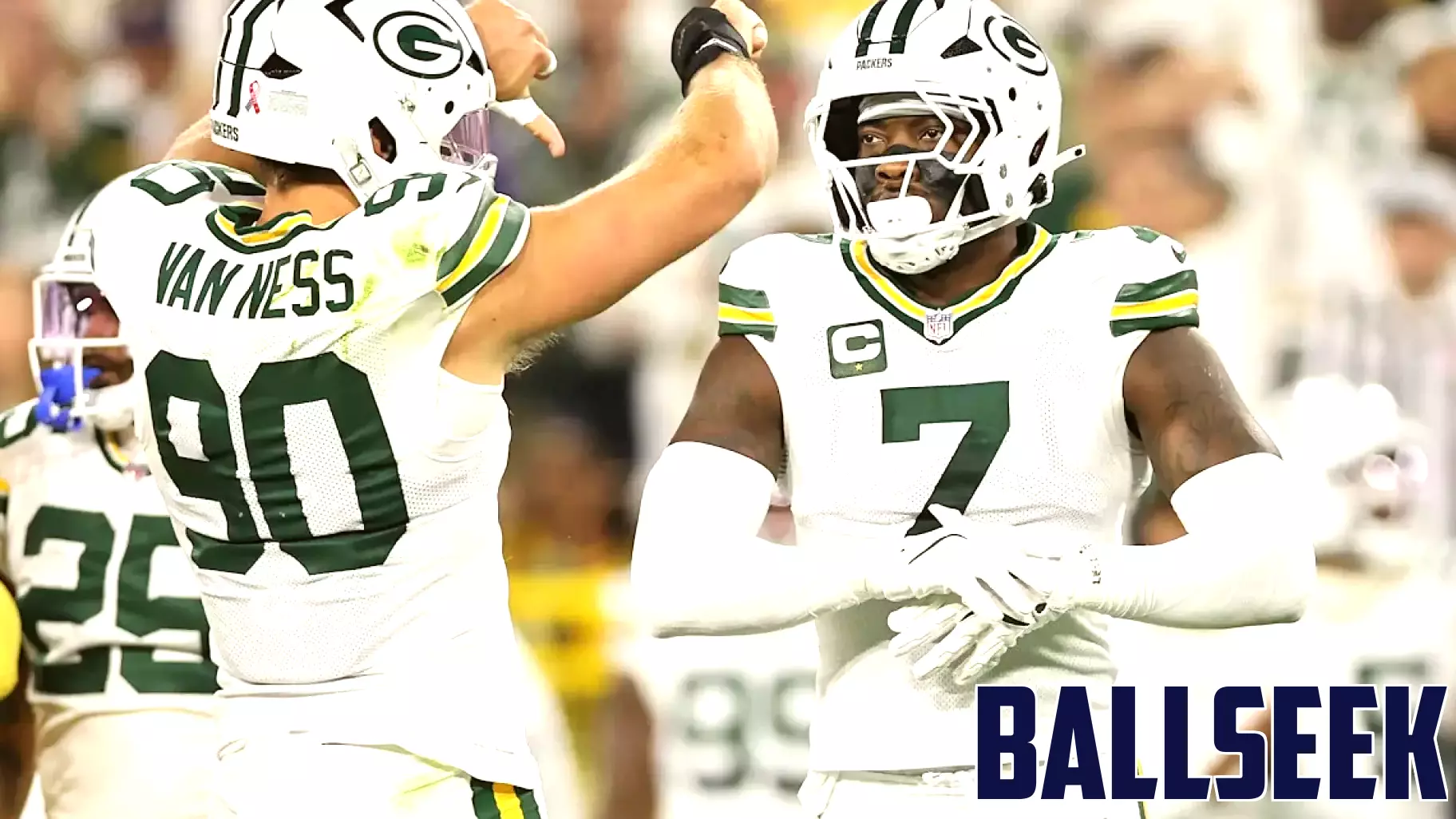 Injury Updates for Packers and Panthers Ahead of Week 9