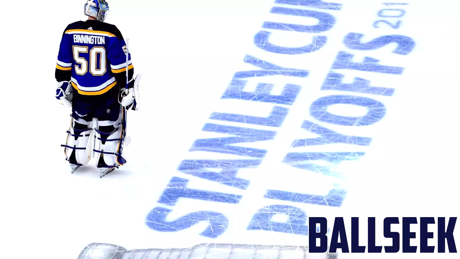 Is the NHL Playoff Format Losing Its Appeal?