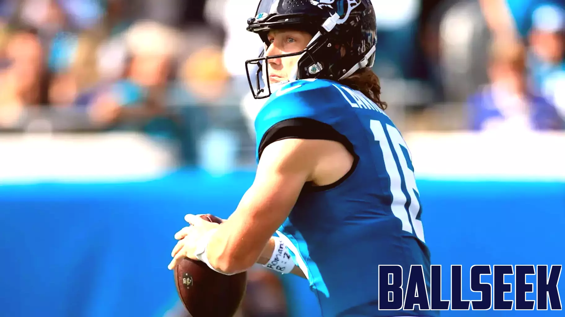 Jaguars’ QB Lawrence Outperformed His Salary Last Season