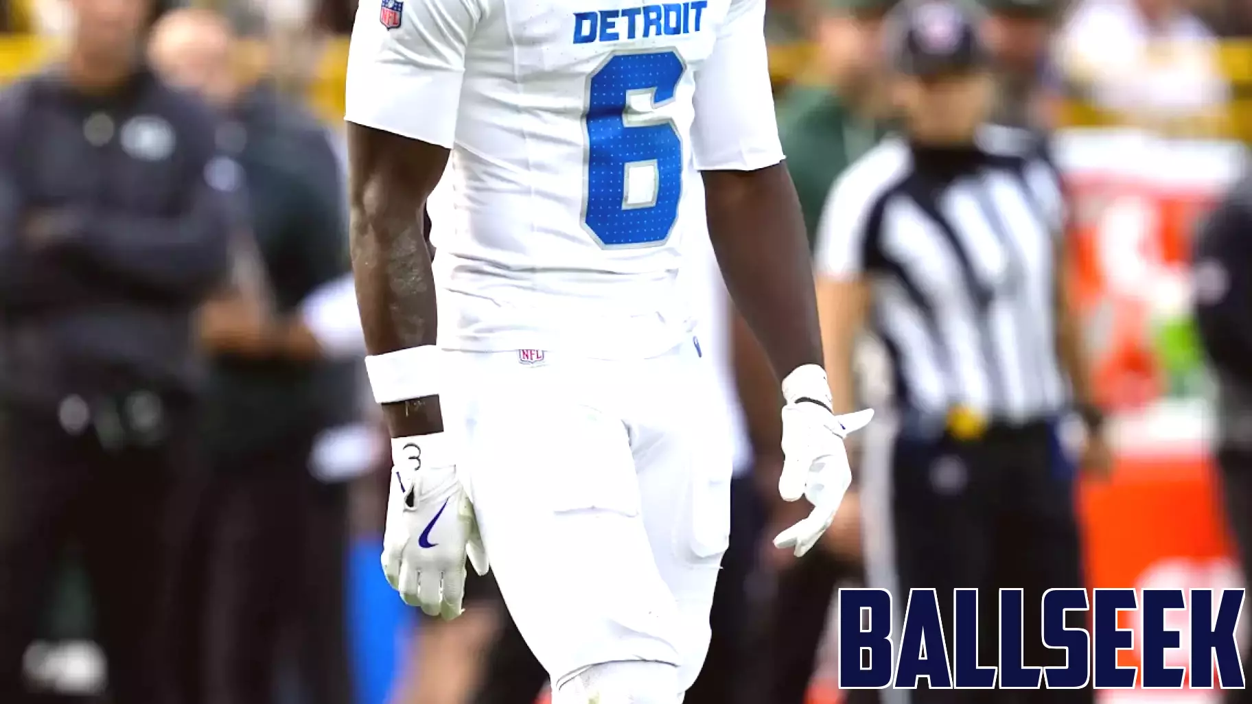 Key Detroit Lions Players Set to Rejoin Practice This Week