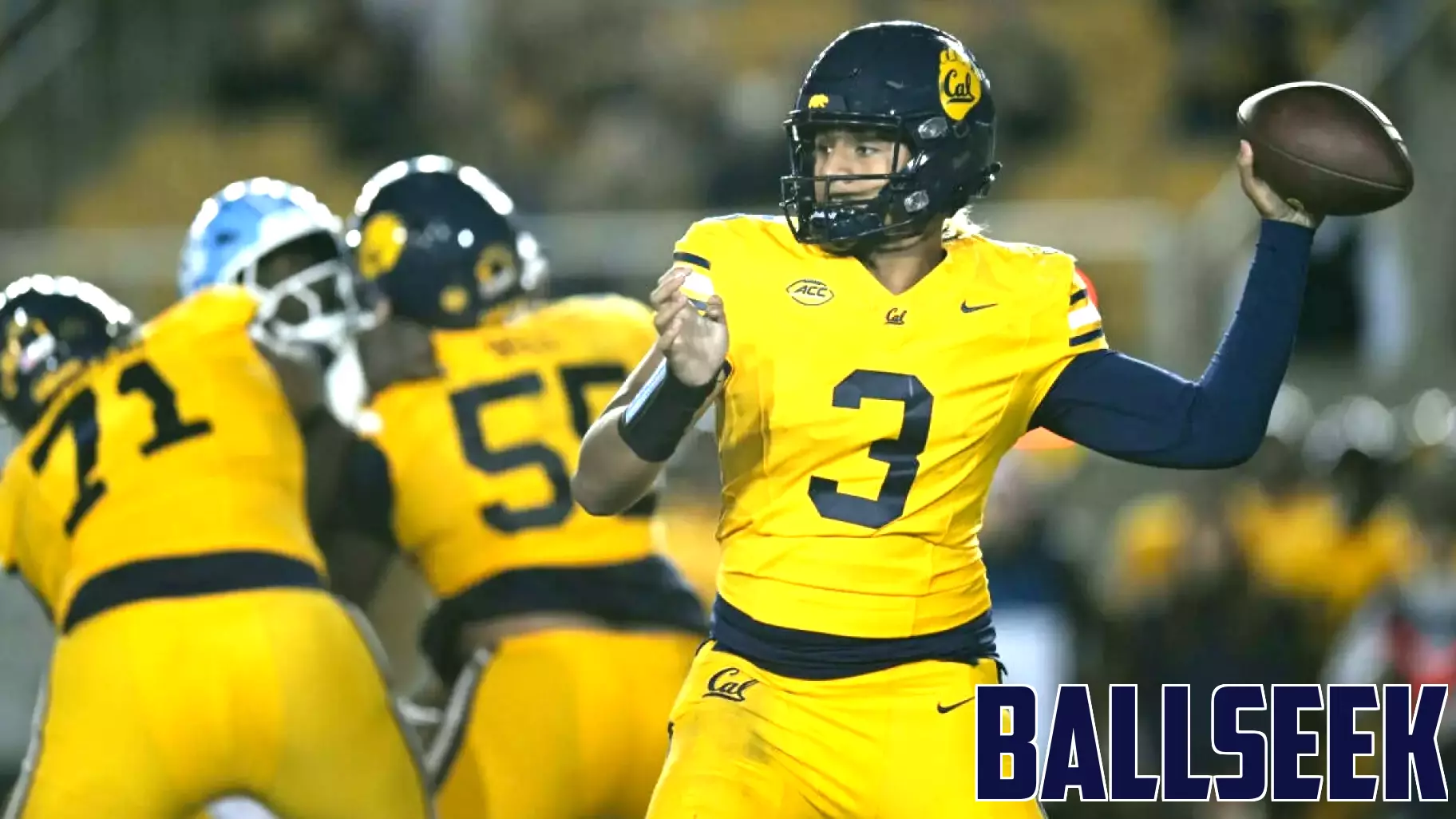 Key Insights for College Football Betting in Week 9
